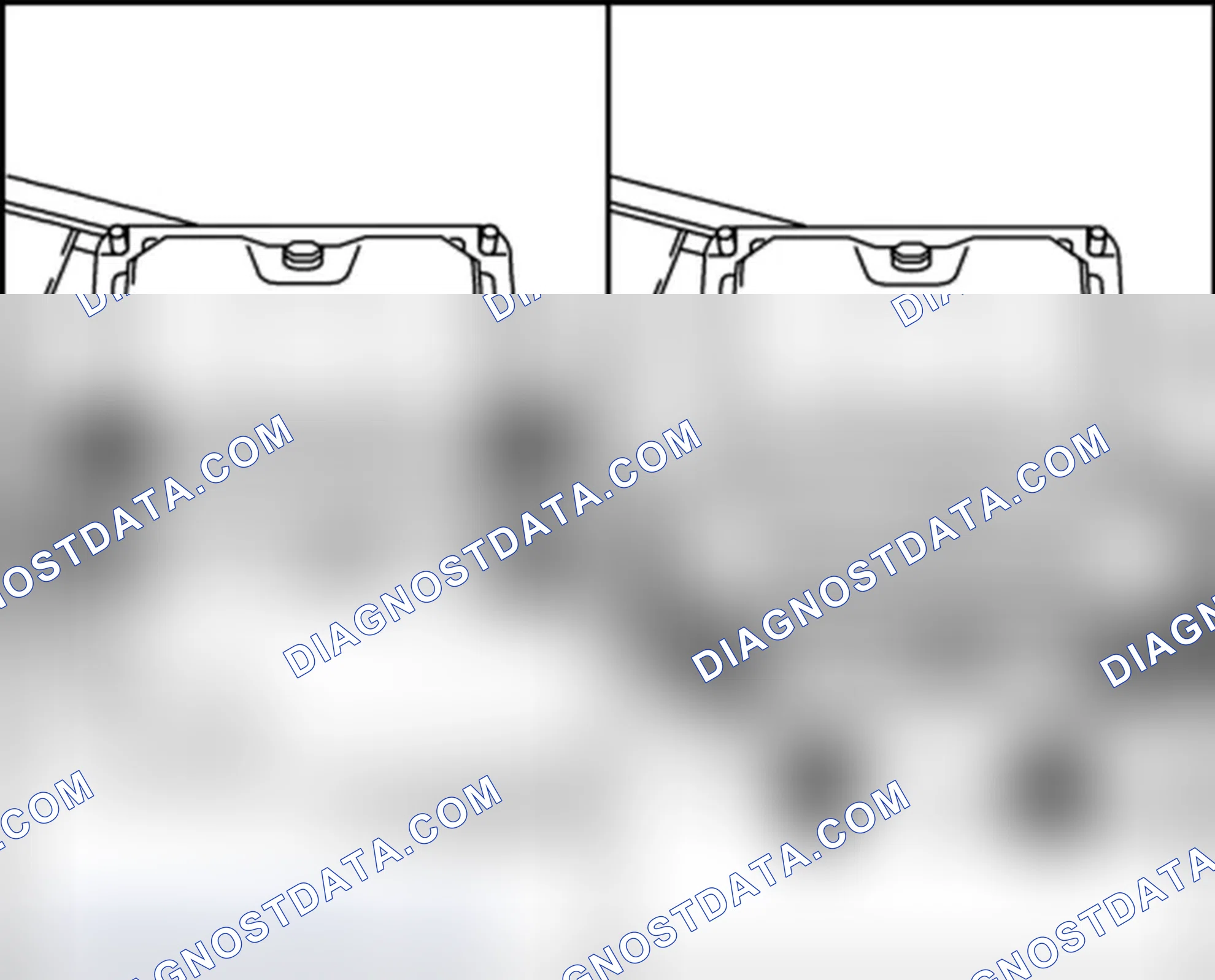 Scheme 135: Installing DME control module