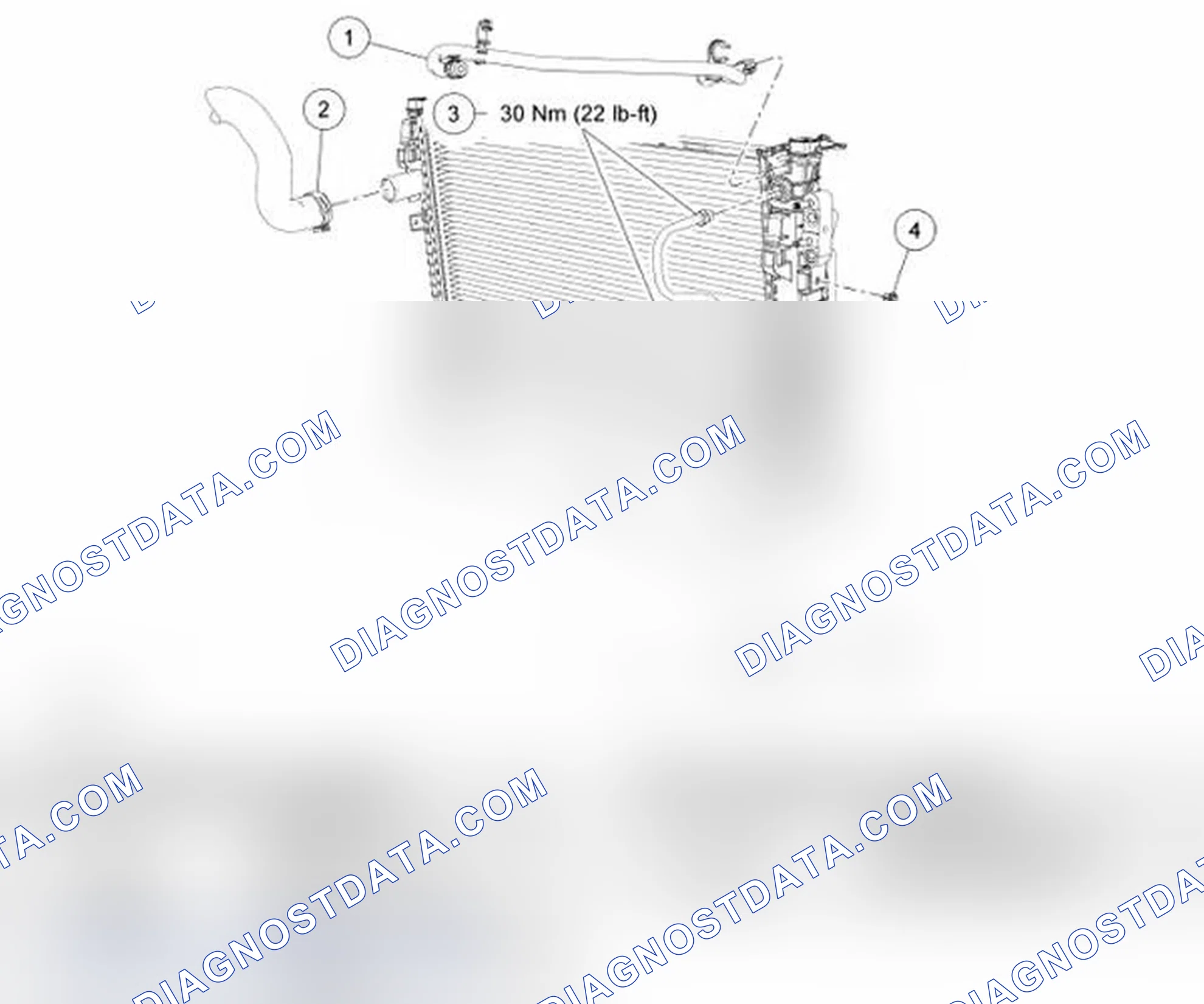 Scheme 29: Radiator