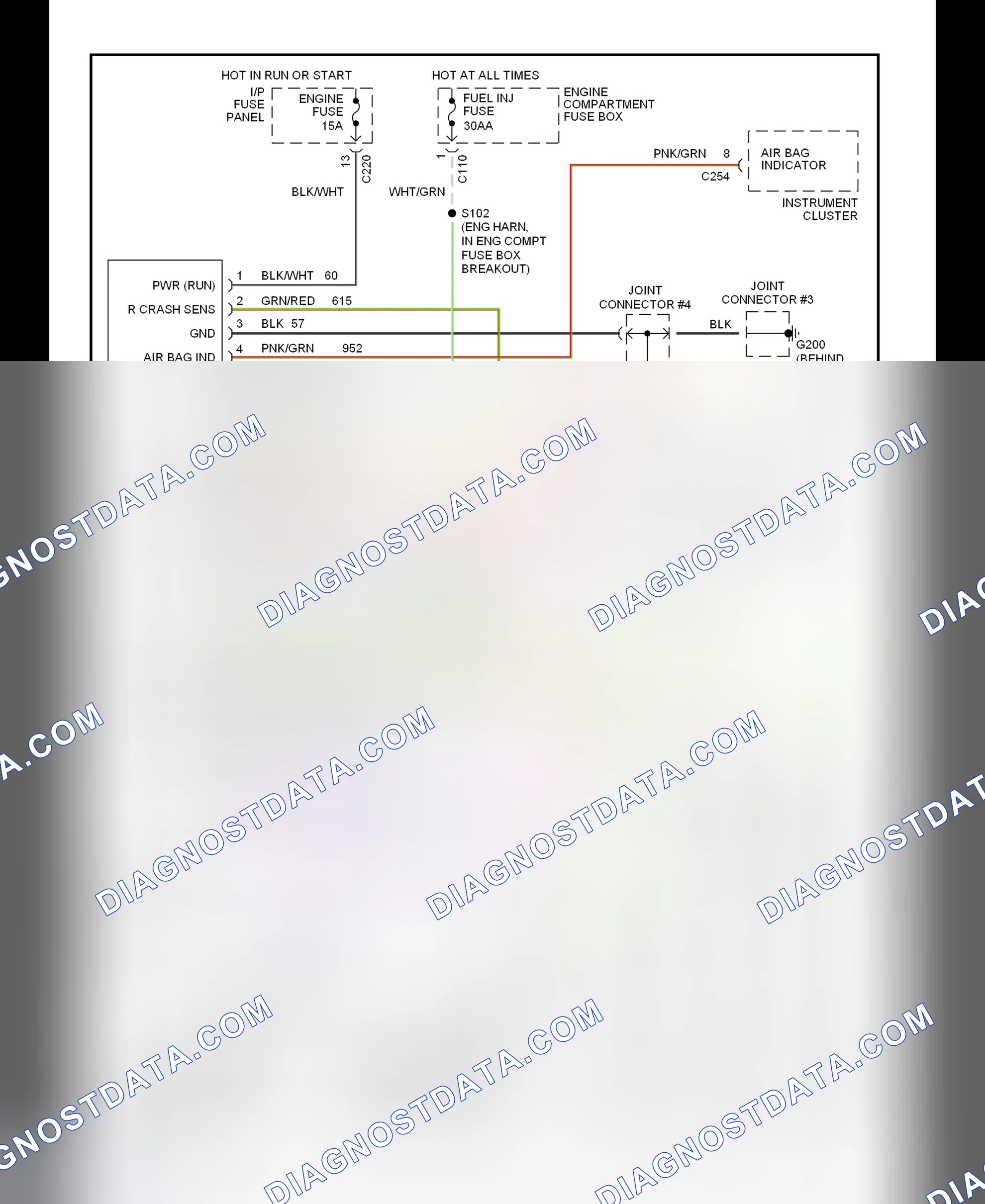Scheme 1: SRS Wiring Diagram