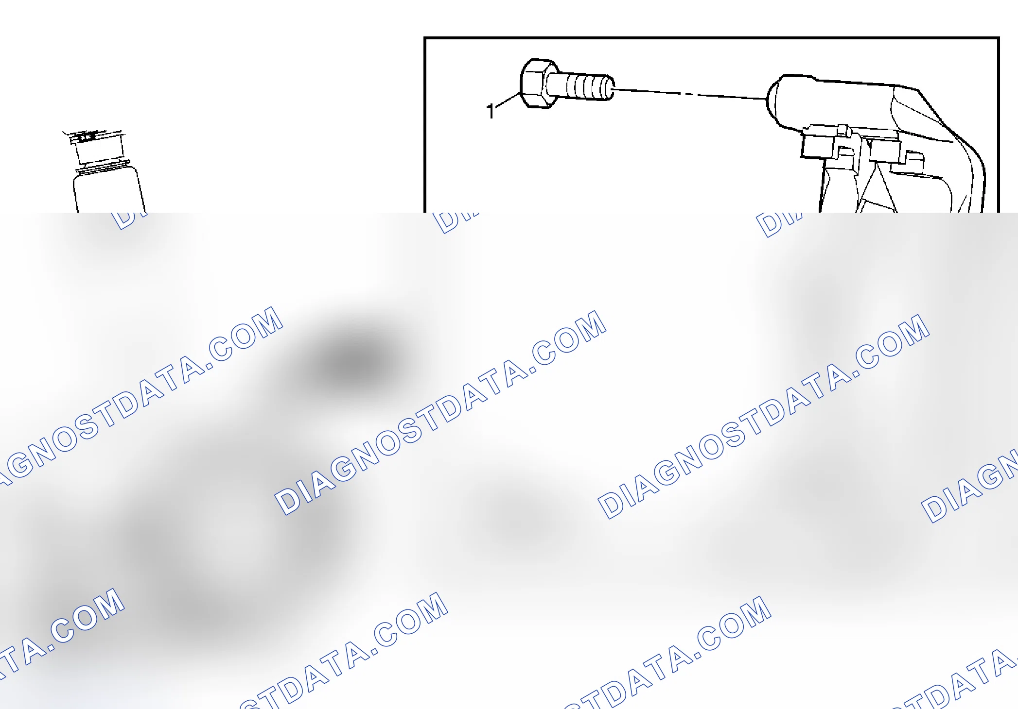 Scheme 11: Rear Brake Caliper Bracket Replacement (JL9)