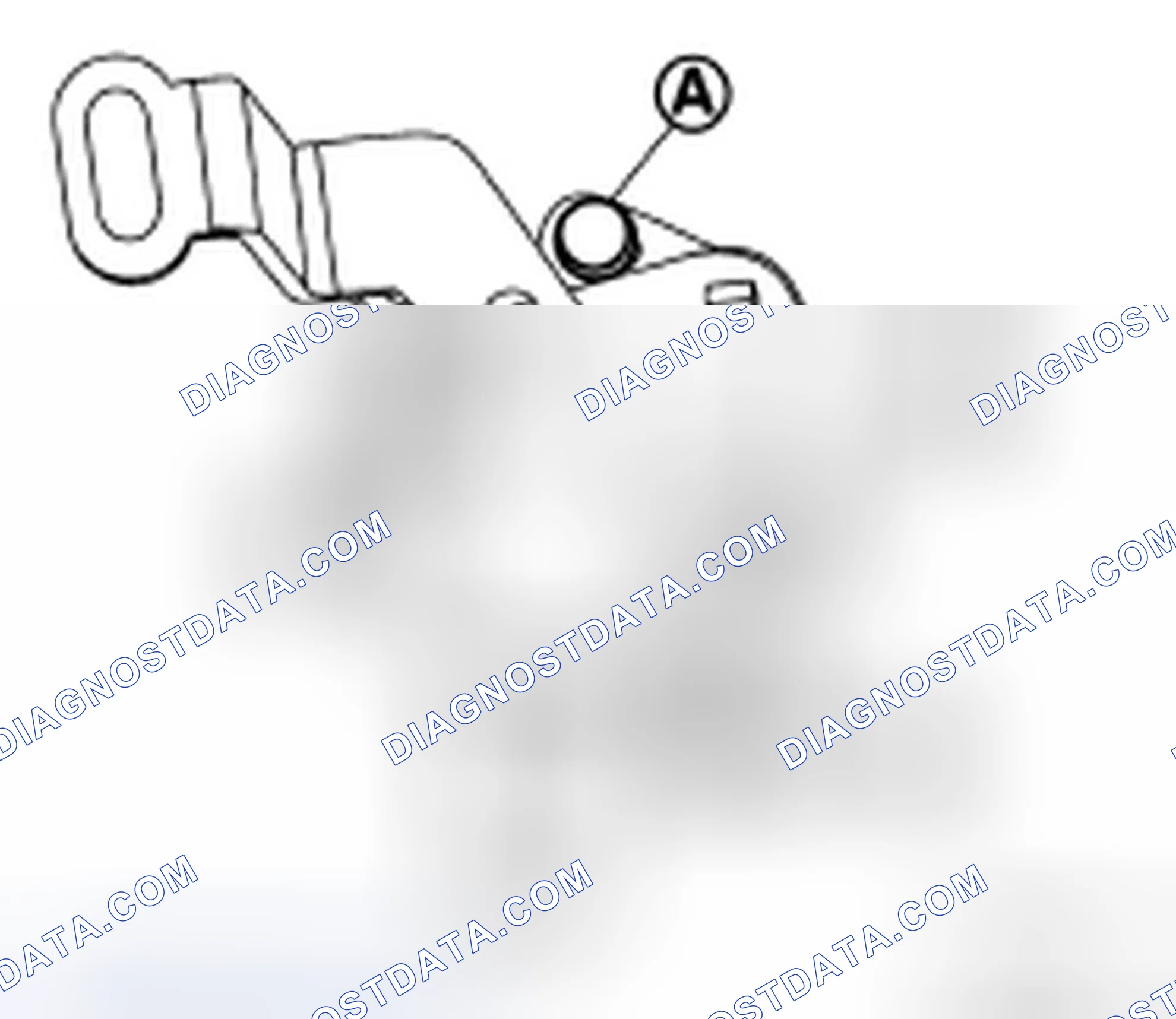 Scheme 5: Adjustment of transmission range switch