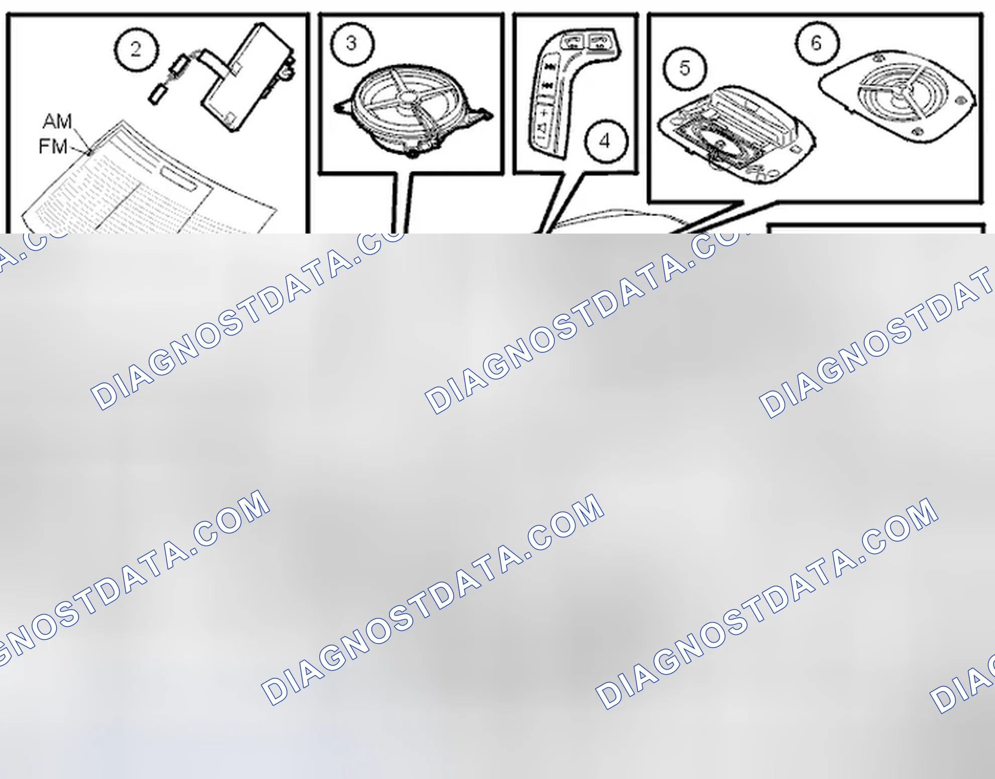 Scheme 77: Audio System