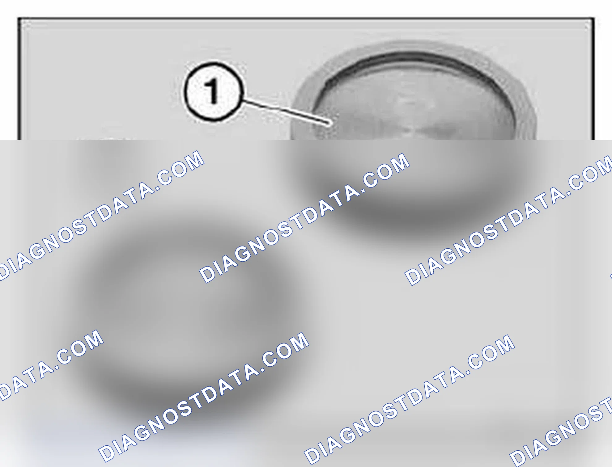 Scheme 153: Special Tool (23 4 000)