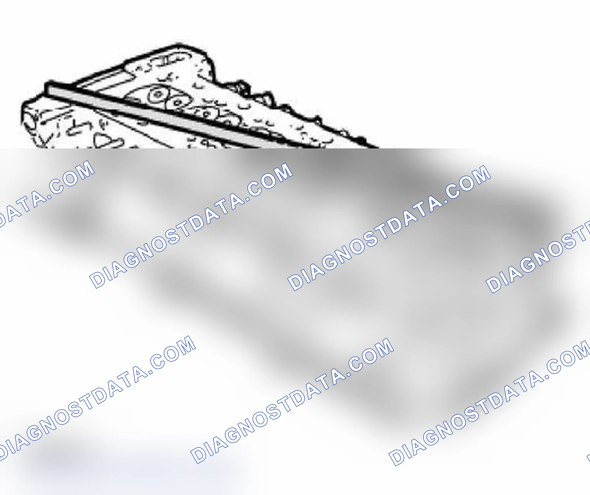 Scheme 15: Cylinder Head Measurement