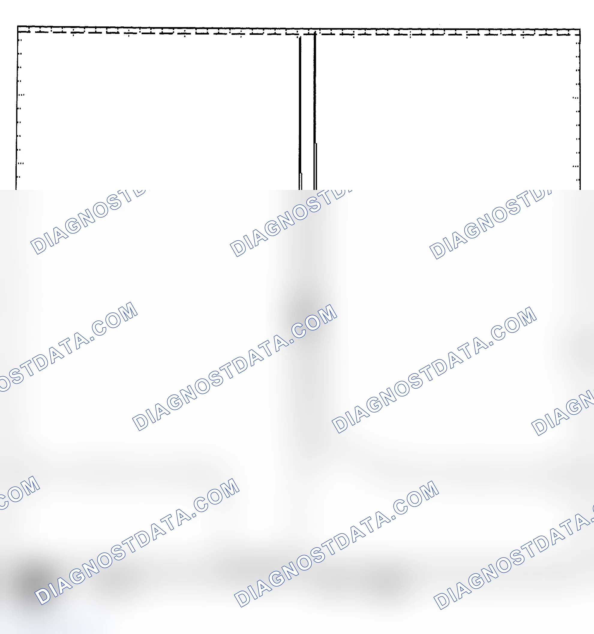 Scheme 30: Single Injector - Known Good - Voltage Pattern