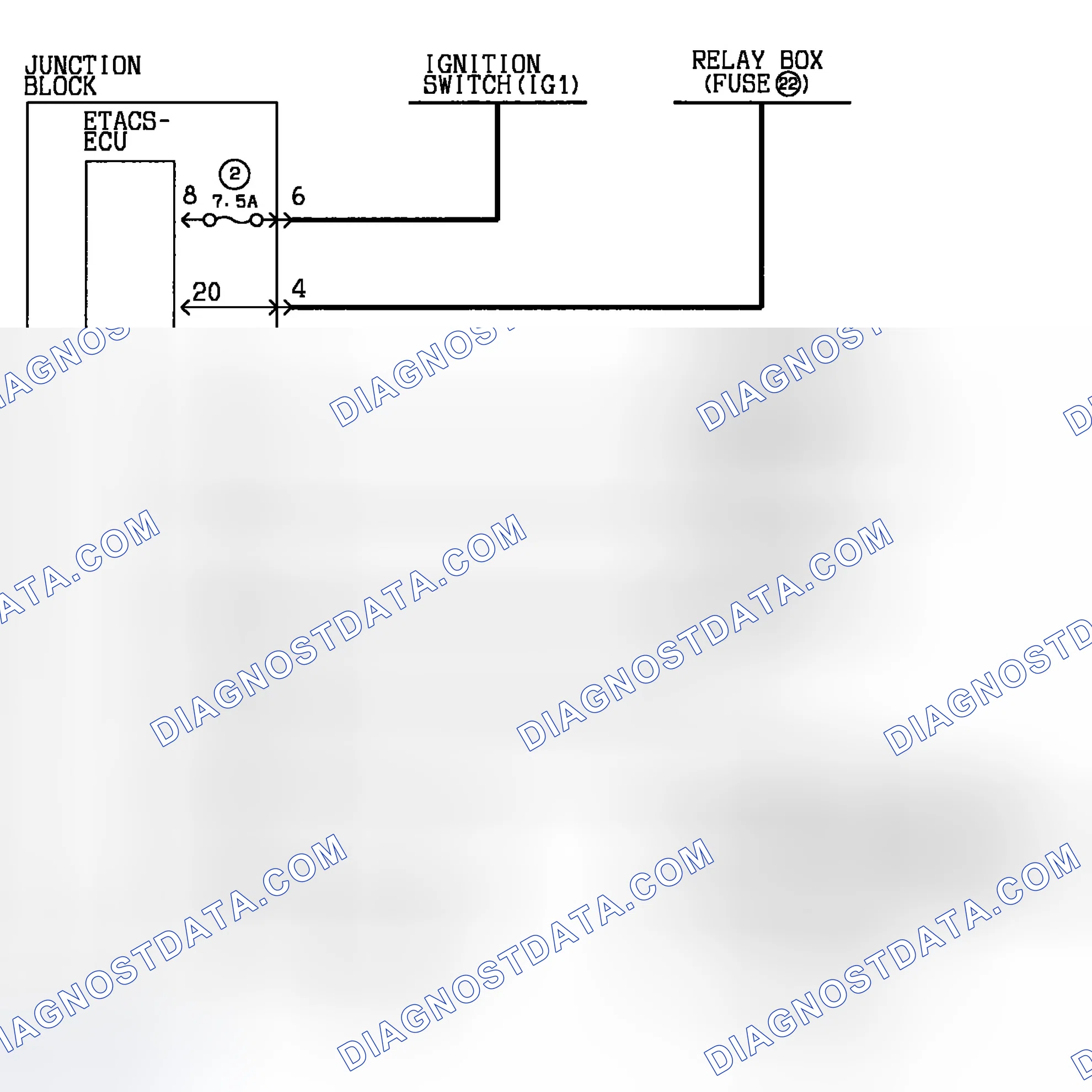 Scheme 105: Circuit Diagram