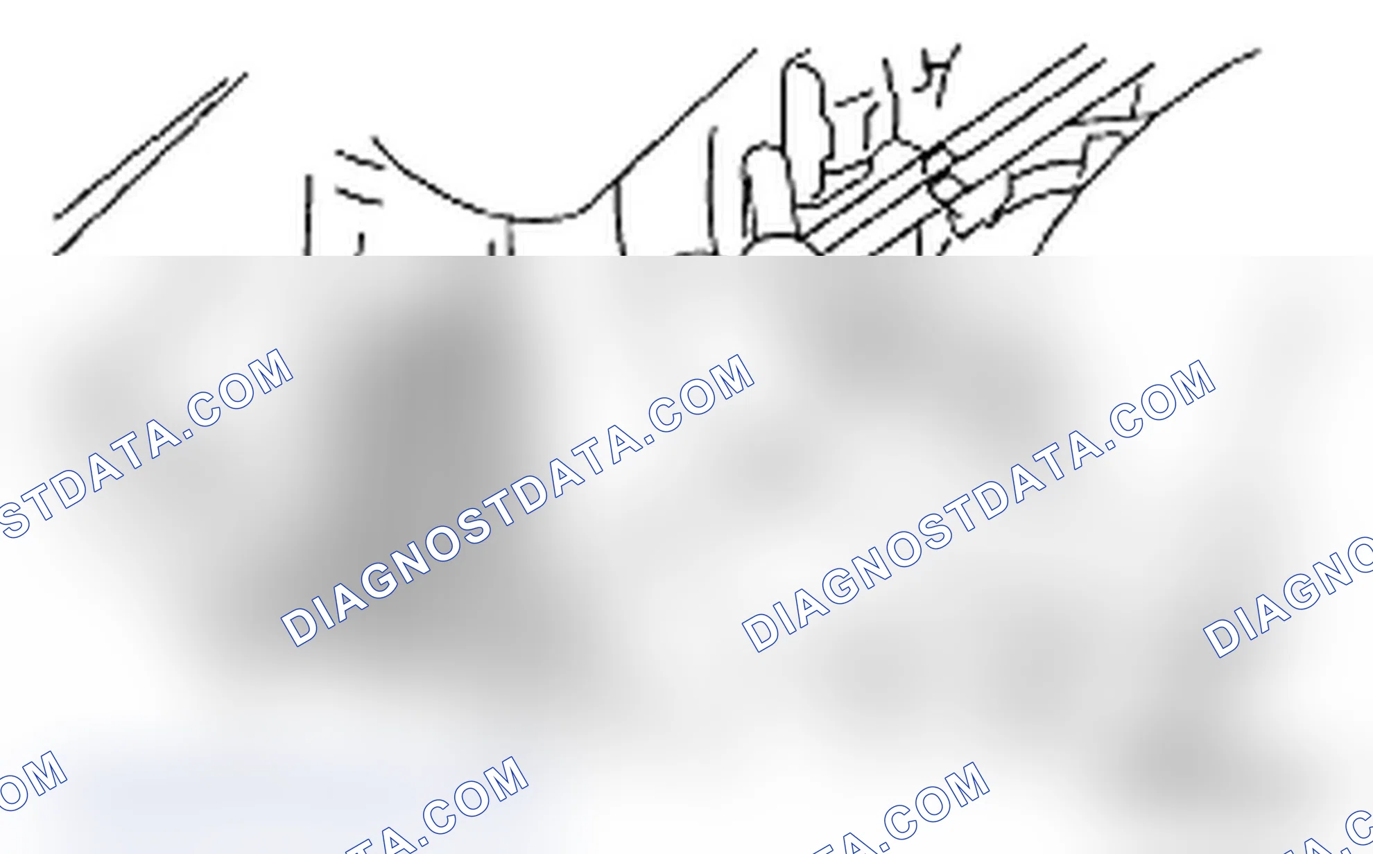 Scheme 33: Identifying Air Cleaner Element Clip And Tab