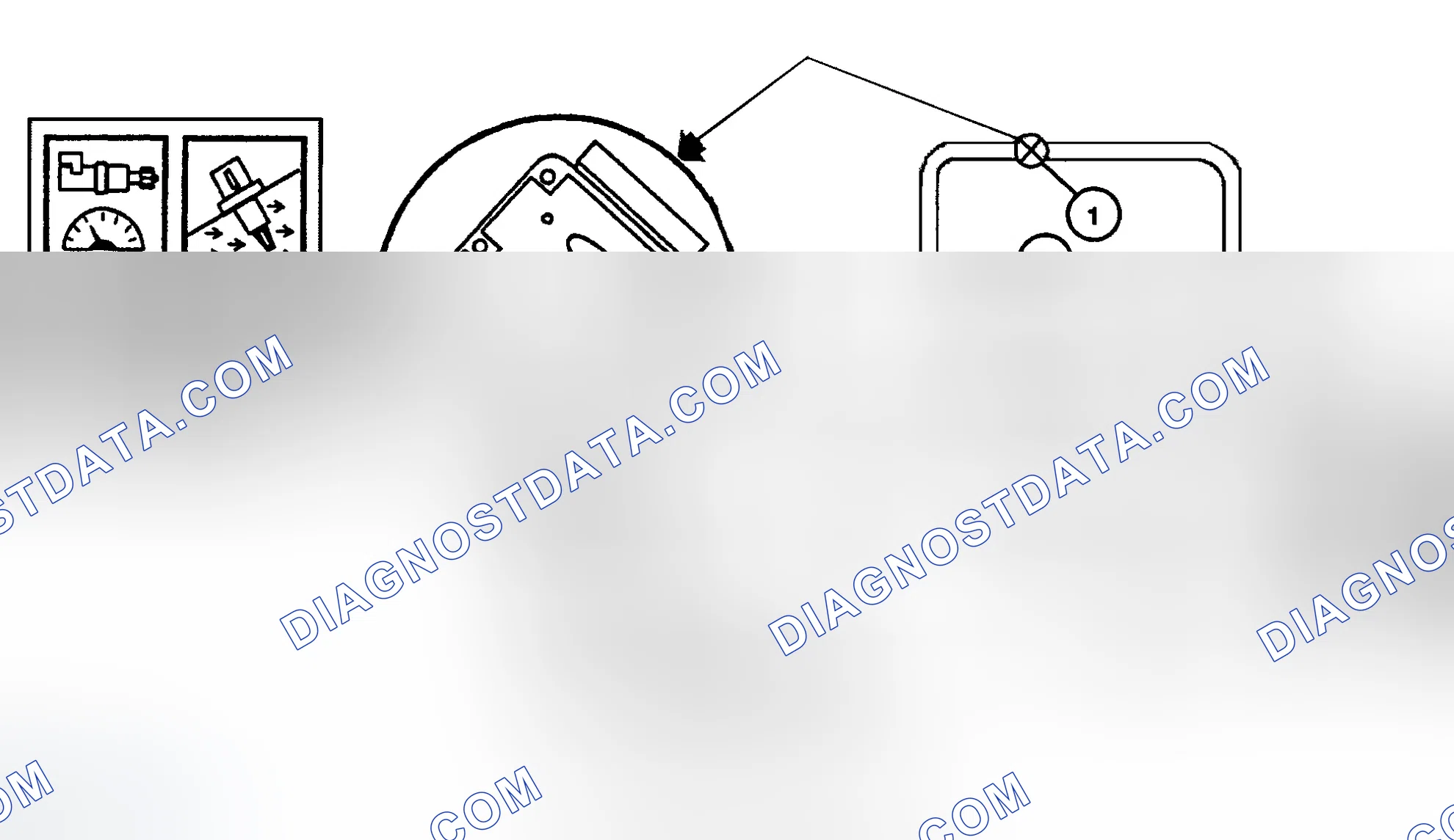 Scheme 165: EVAPORATIVE EMISSION (EVAP) PURGE FLOW SYSTEM MONITOR
