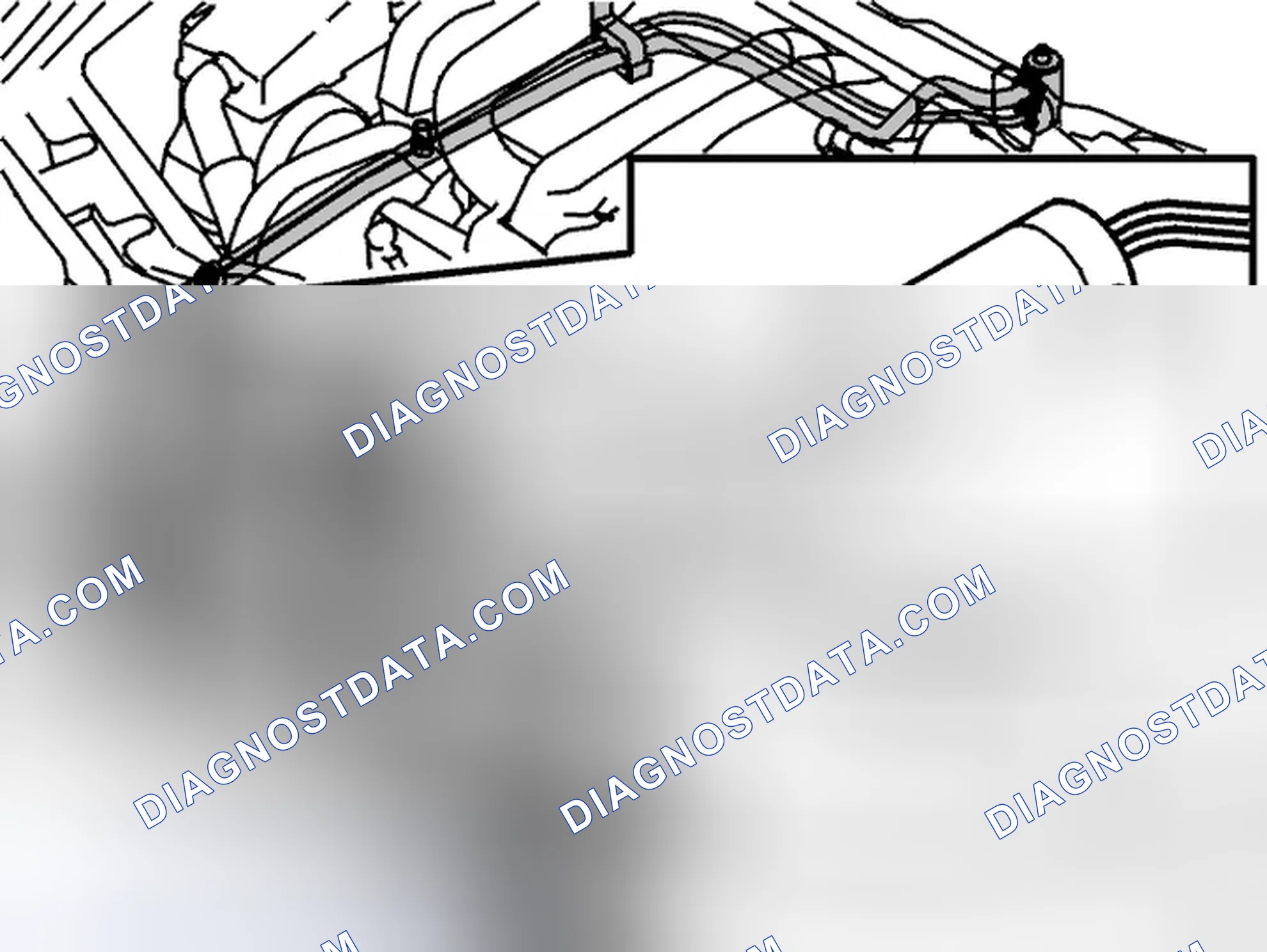 Scheme 457: Leak tracing with a UV lamp