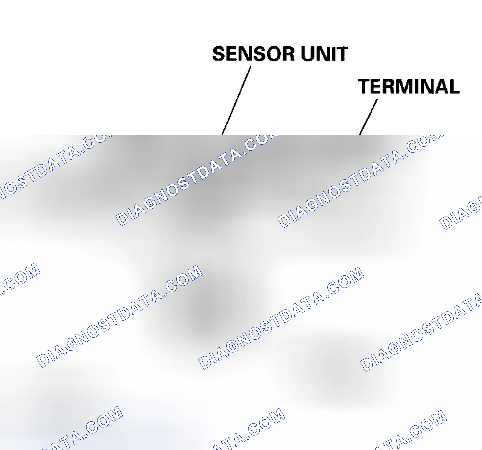 Scheme 36: Fuel Tank Pressure (FTP) Sensor