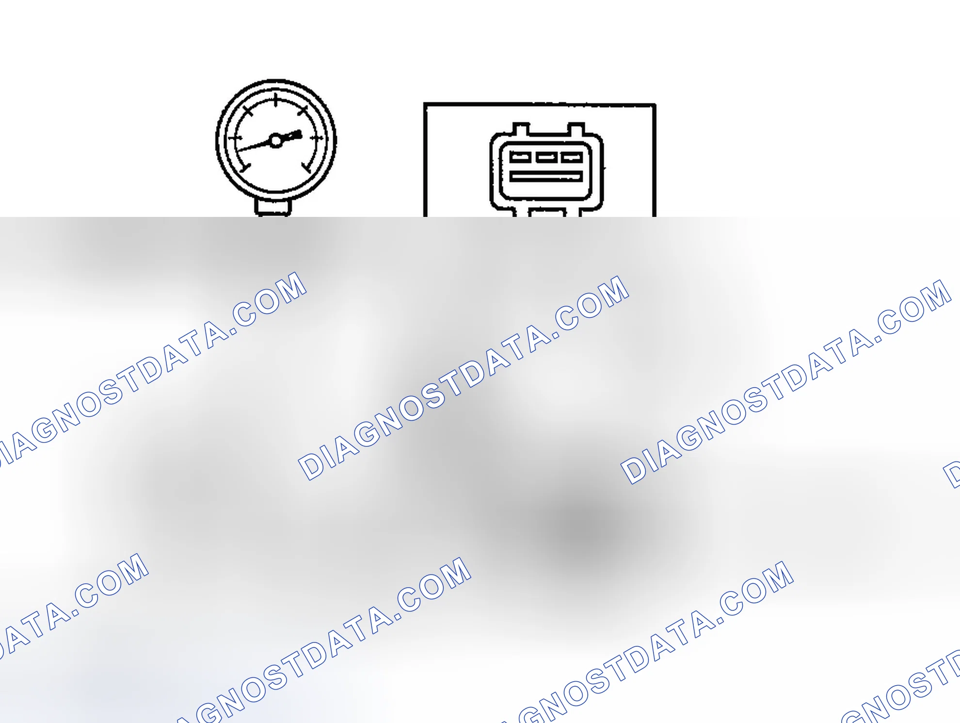 Scheme 54: AIR PUMP MOTOR CHECK