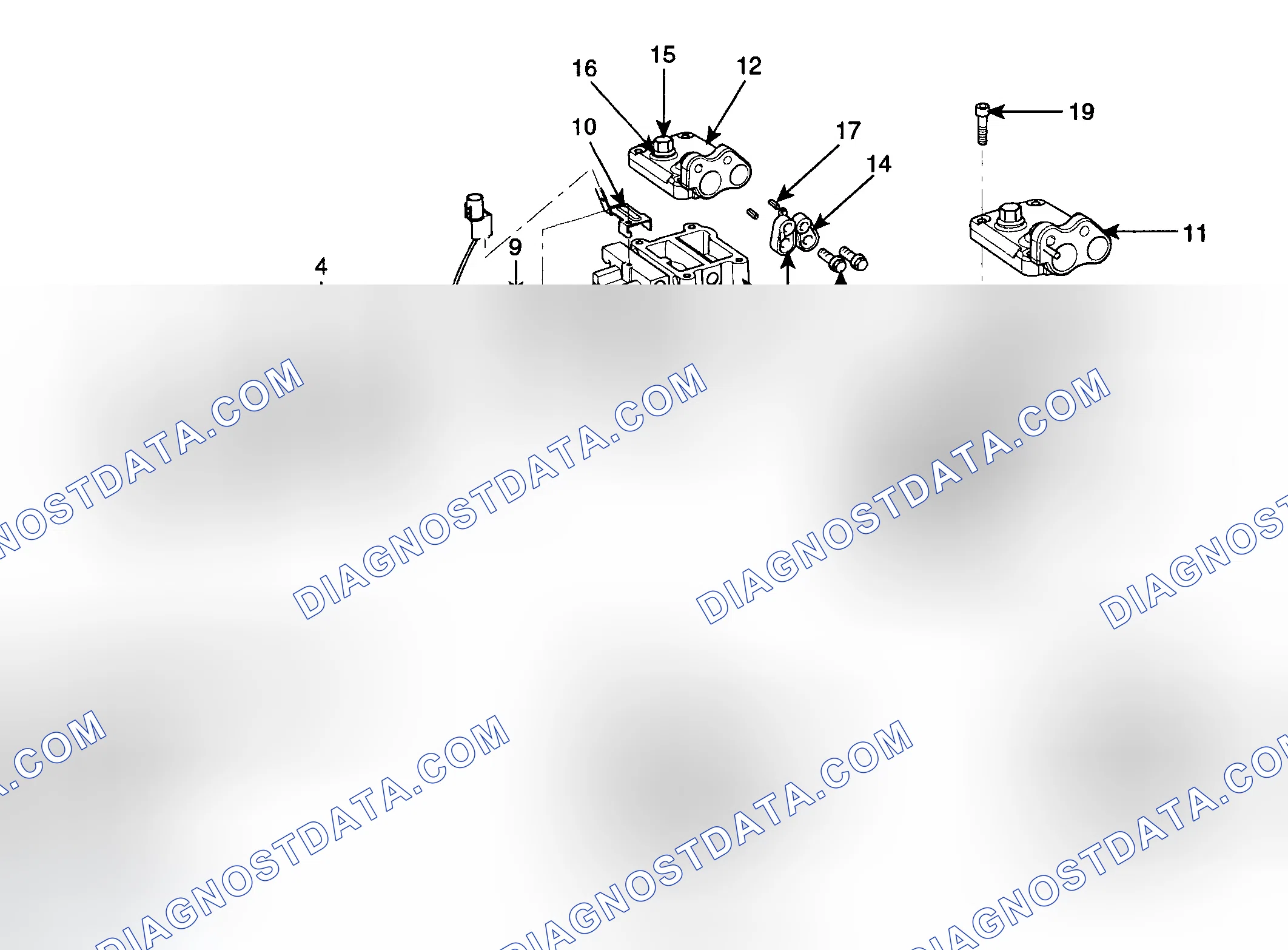 Scheme 8: COMPONENTS