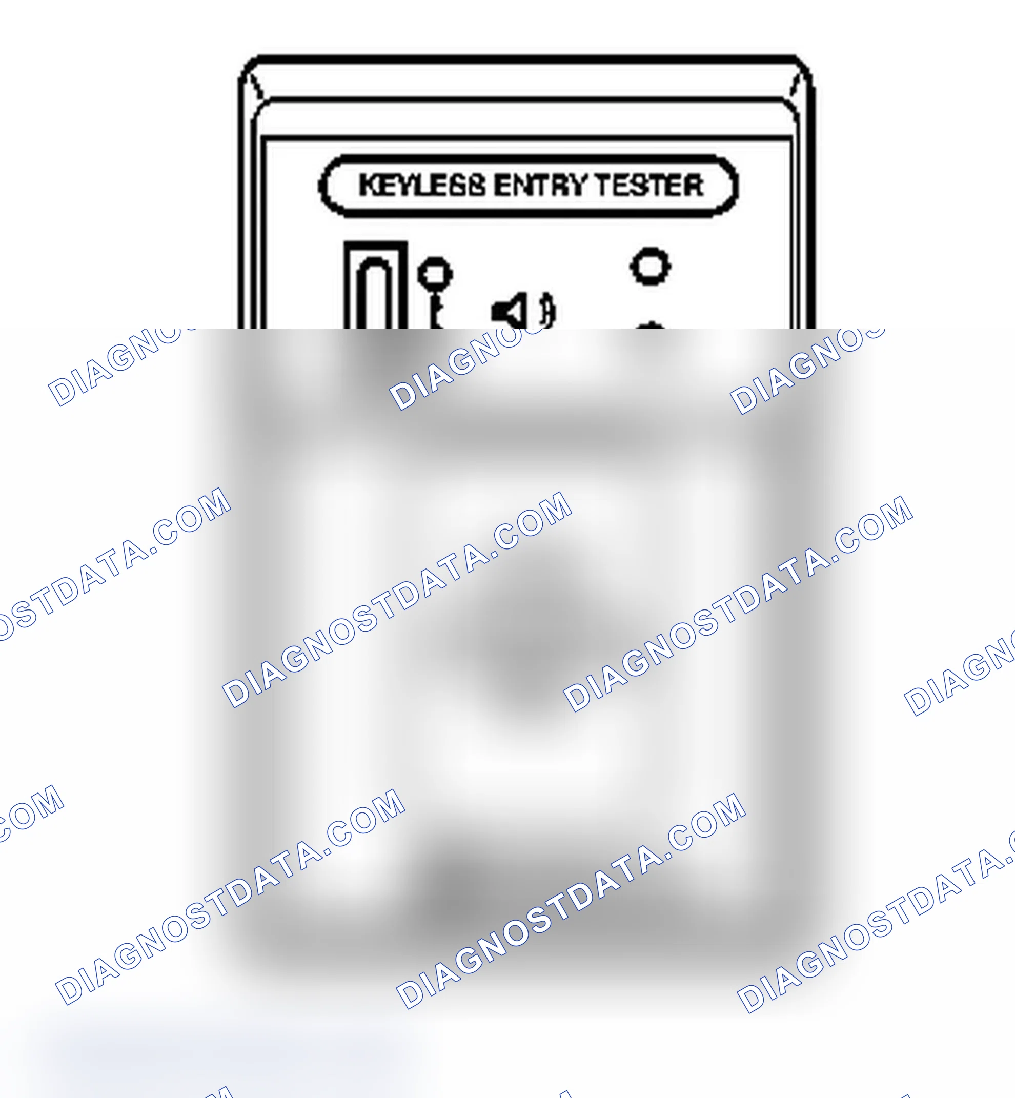 Scheme 23: Special Tools