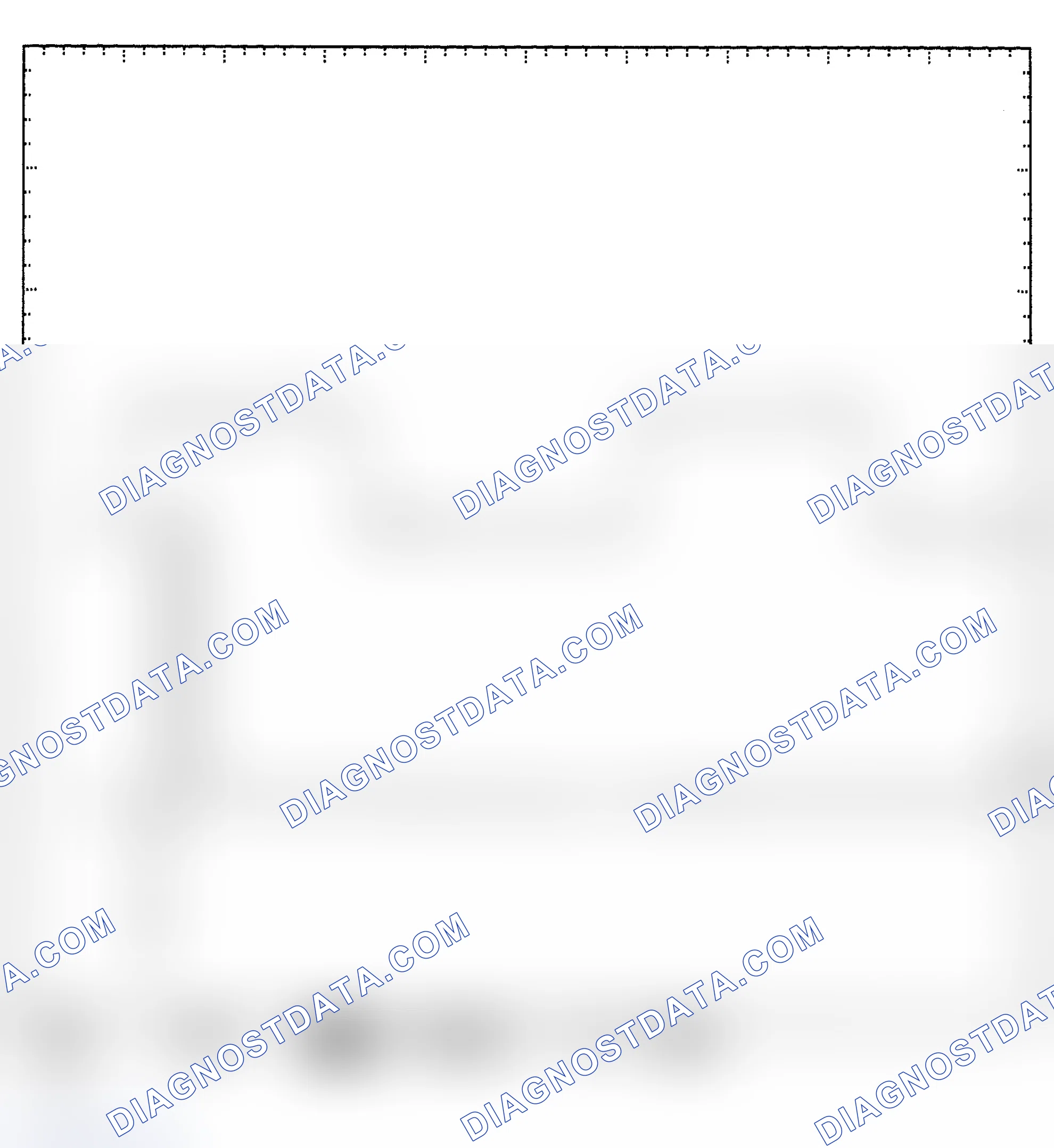 Scheme 26: Injector Bank - Known Good - Voltage Pattern