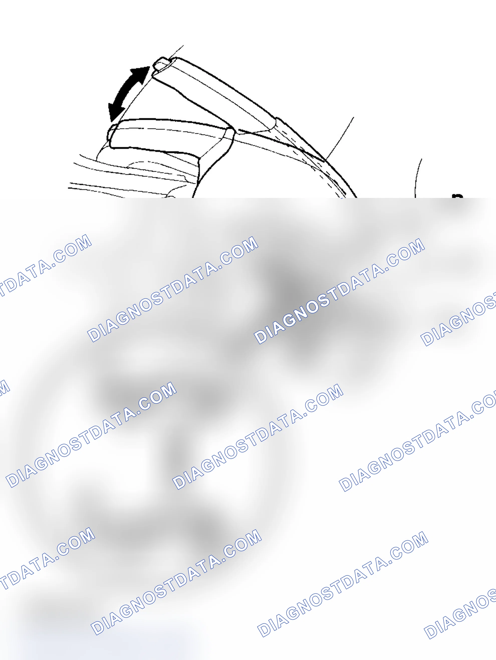 Scheme 18: Parking Brake Switch Test
