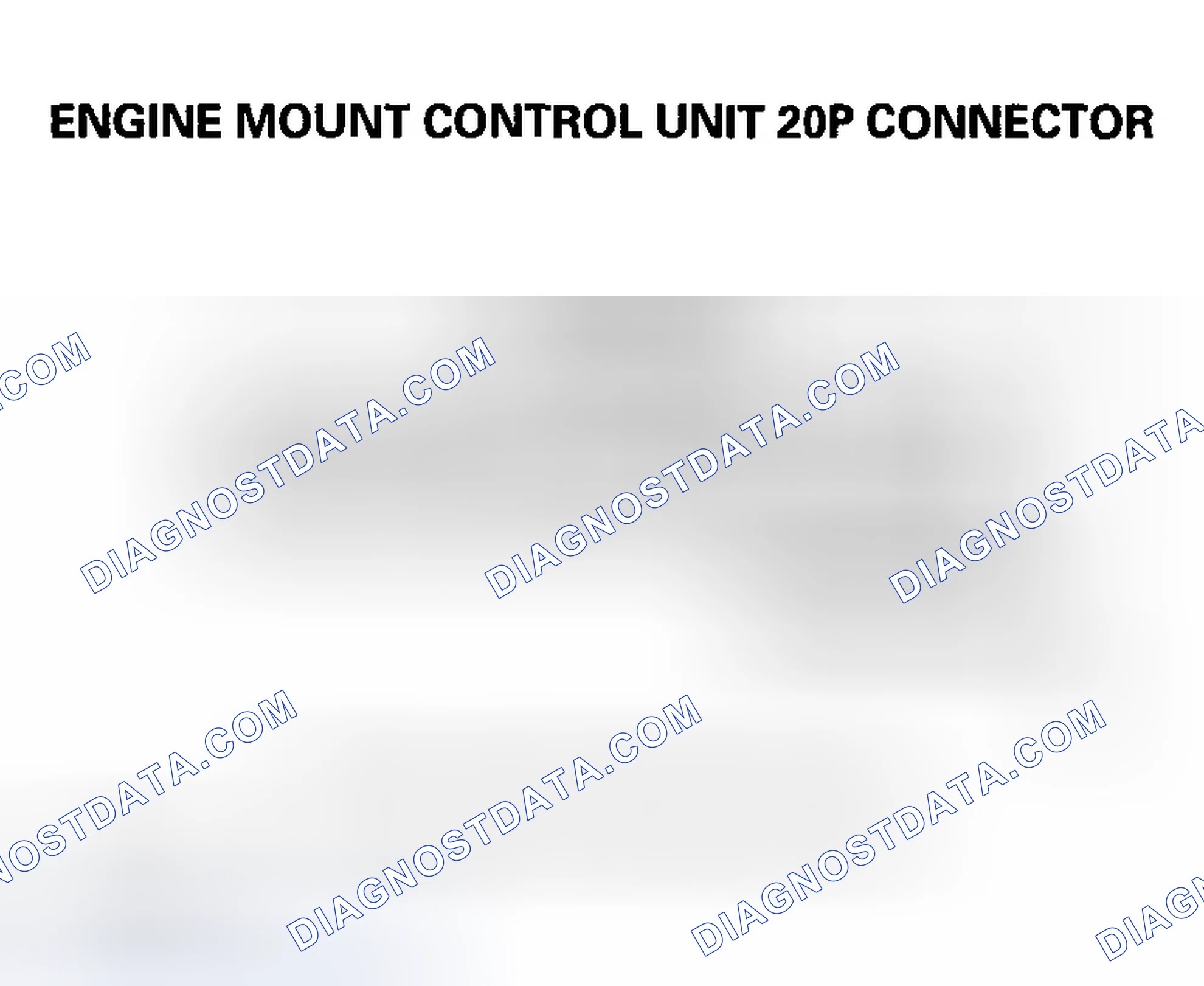 Scheme 499: DTC P15AE: Cylinder Pause Signal Malfunction