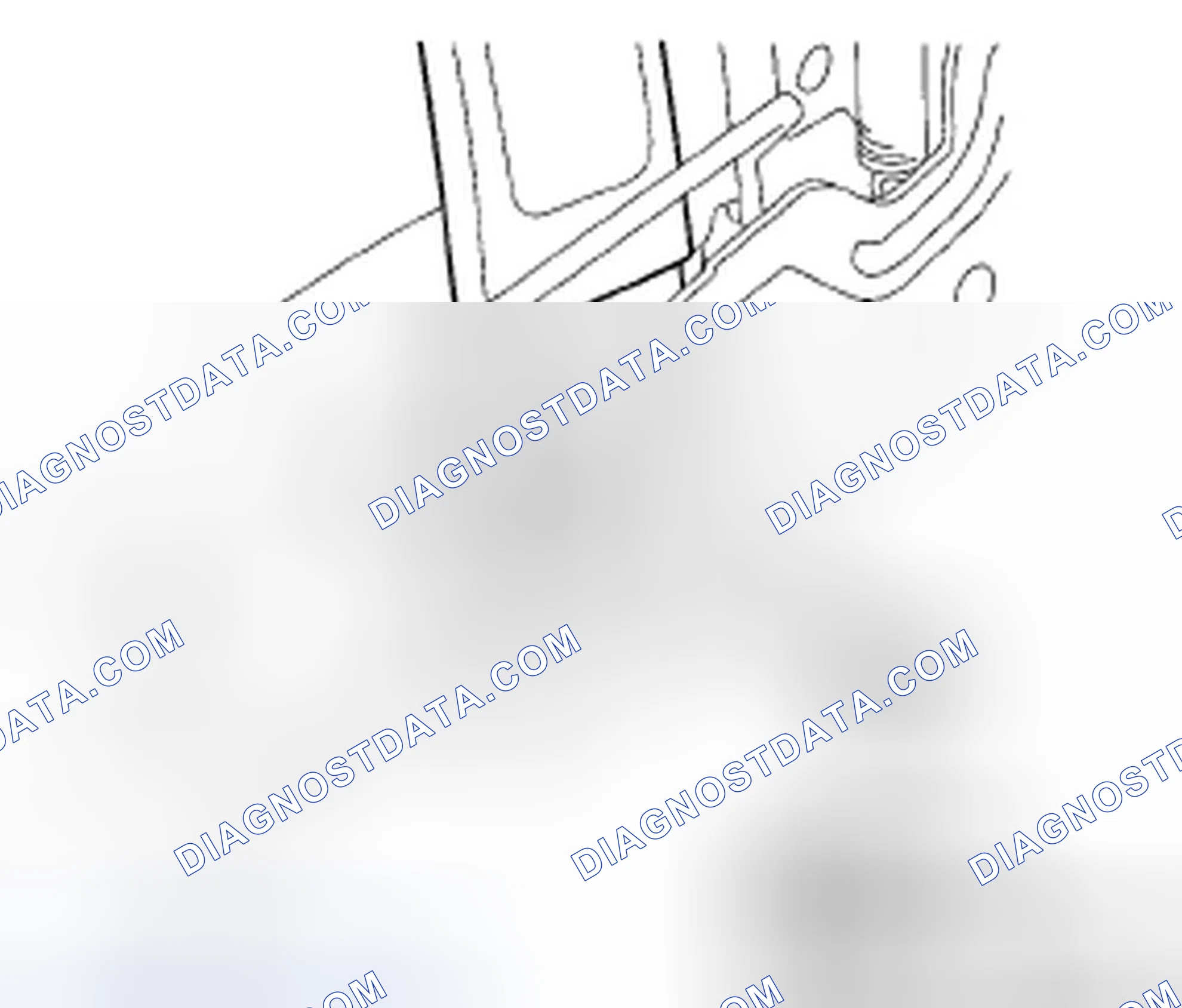 Scheme 6: Front Seat Belt