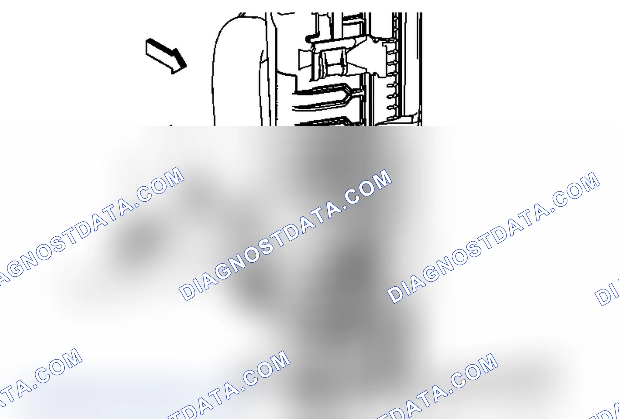 Scheme 20: Engine Coolant Temperature Sensor Replacement - Radiator (LUK, LTG)