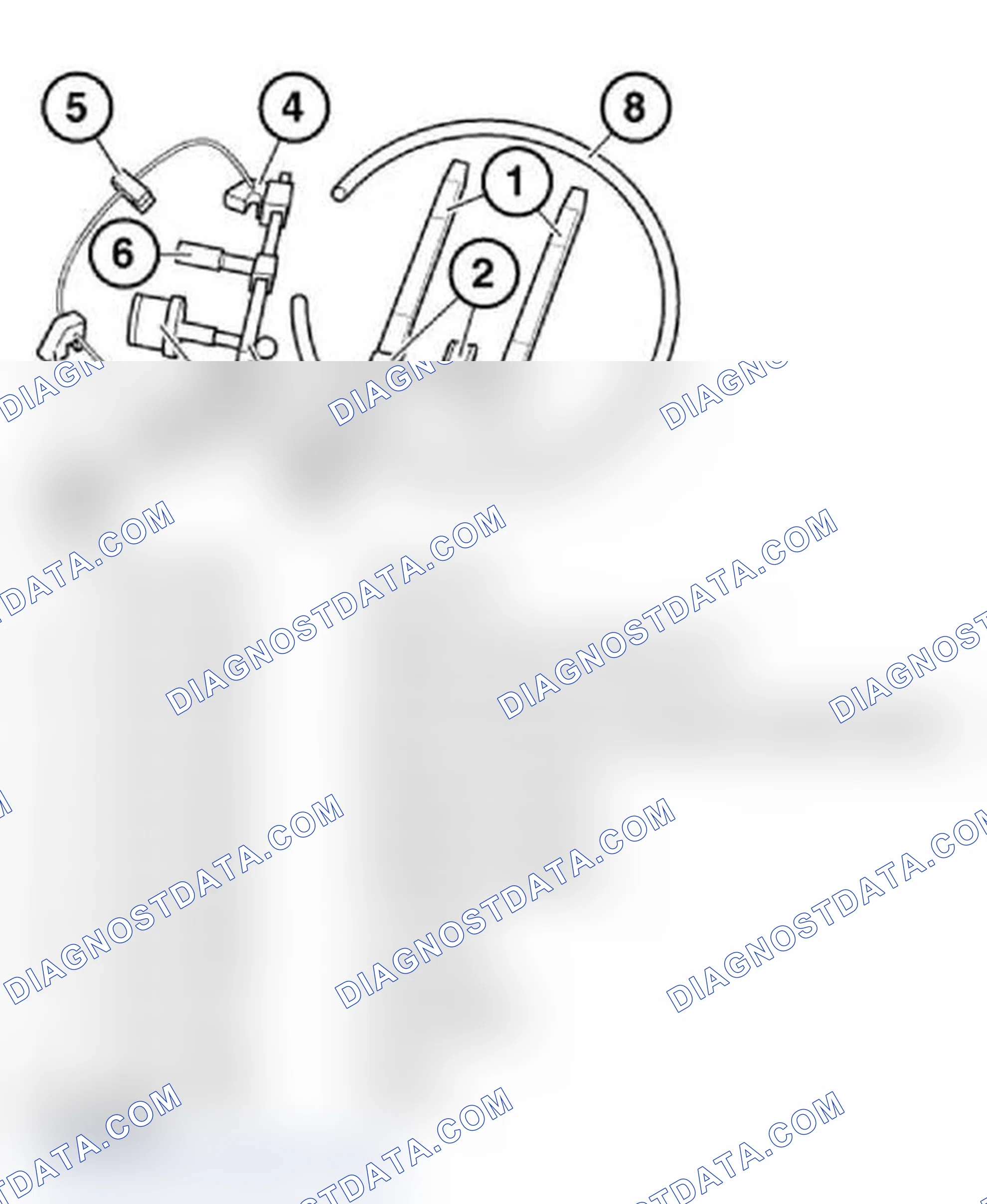 Scheme 52: 36 1 090 Installation accessory for run-flat tires