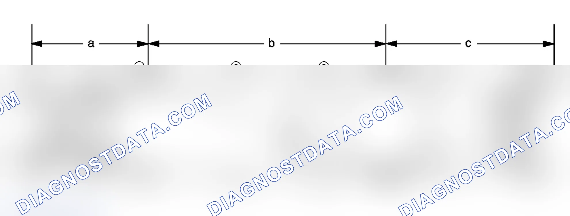 Scheme 30: Point to Point Measurements