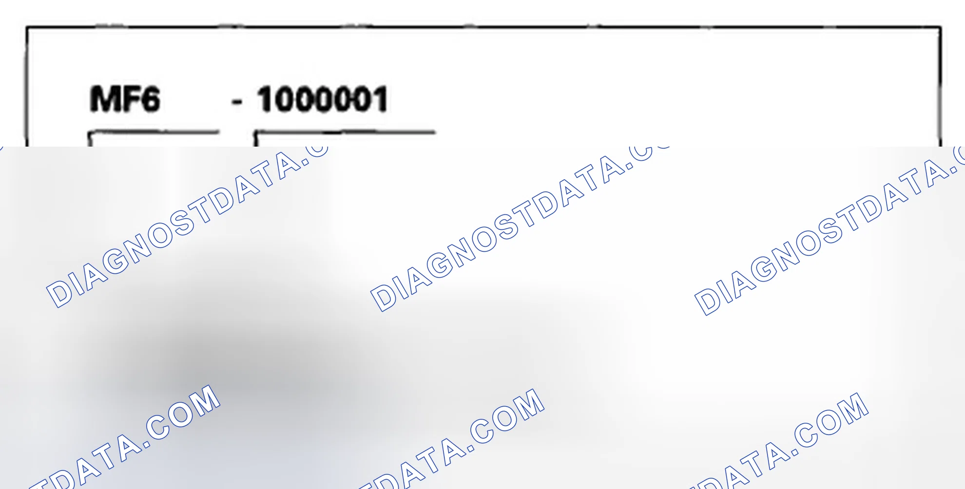Scheme 4: Motor Number