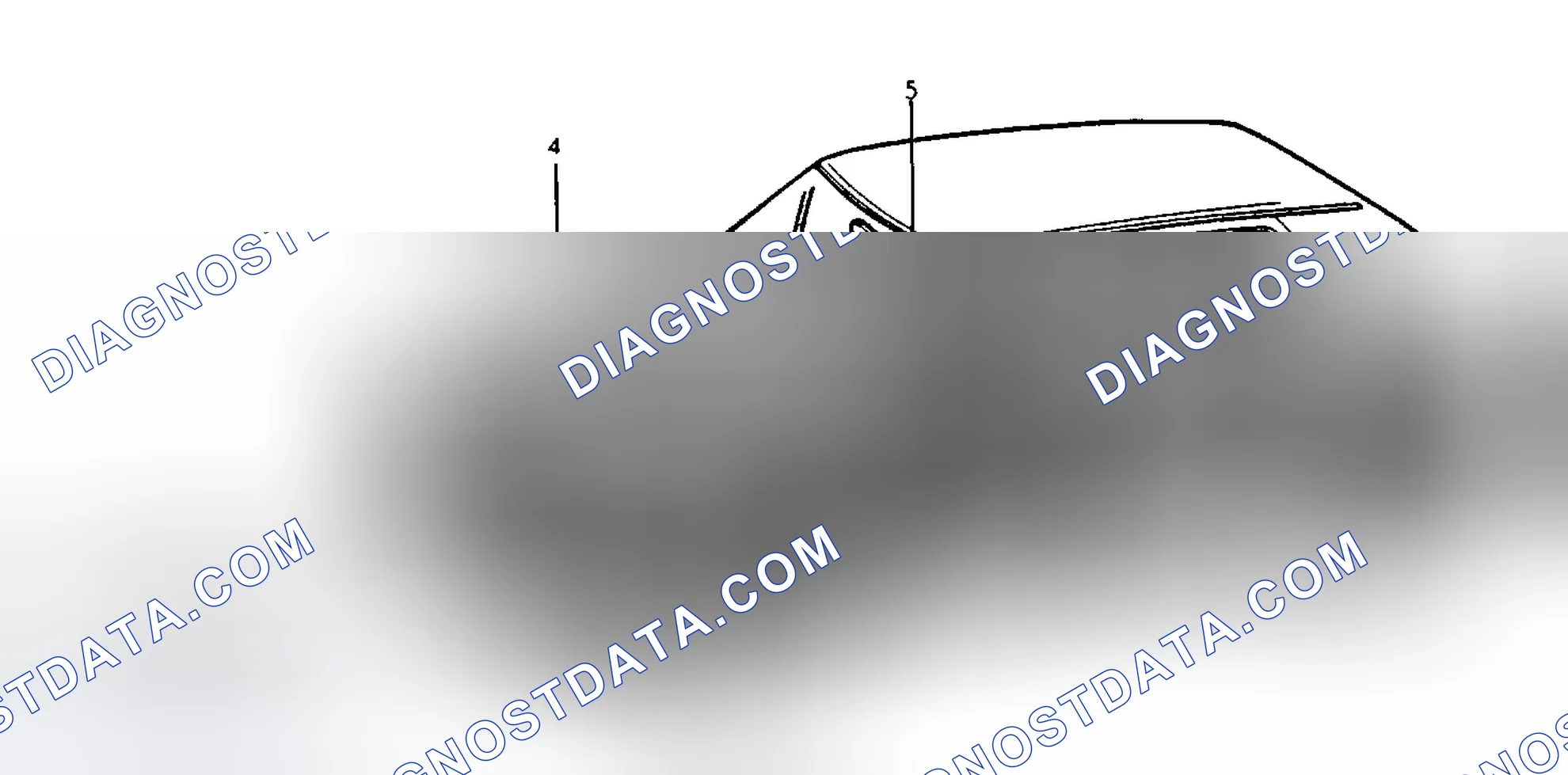 Scheme 6: INFORMATION LABEL LOCATIONS