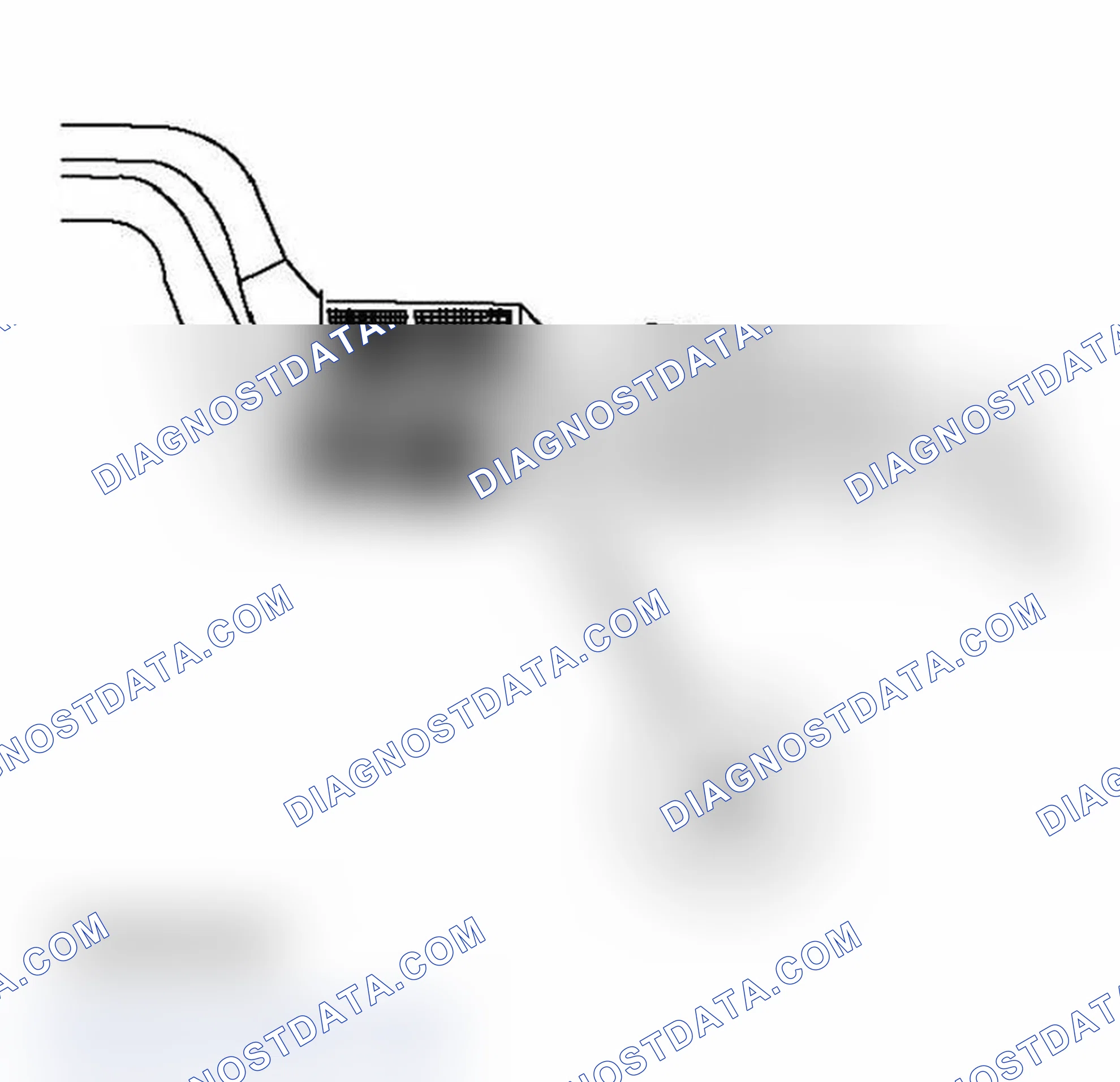 Scheme 427: Identifying Catalytic Converter Monitoring