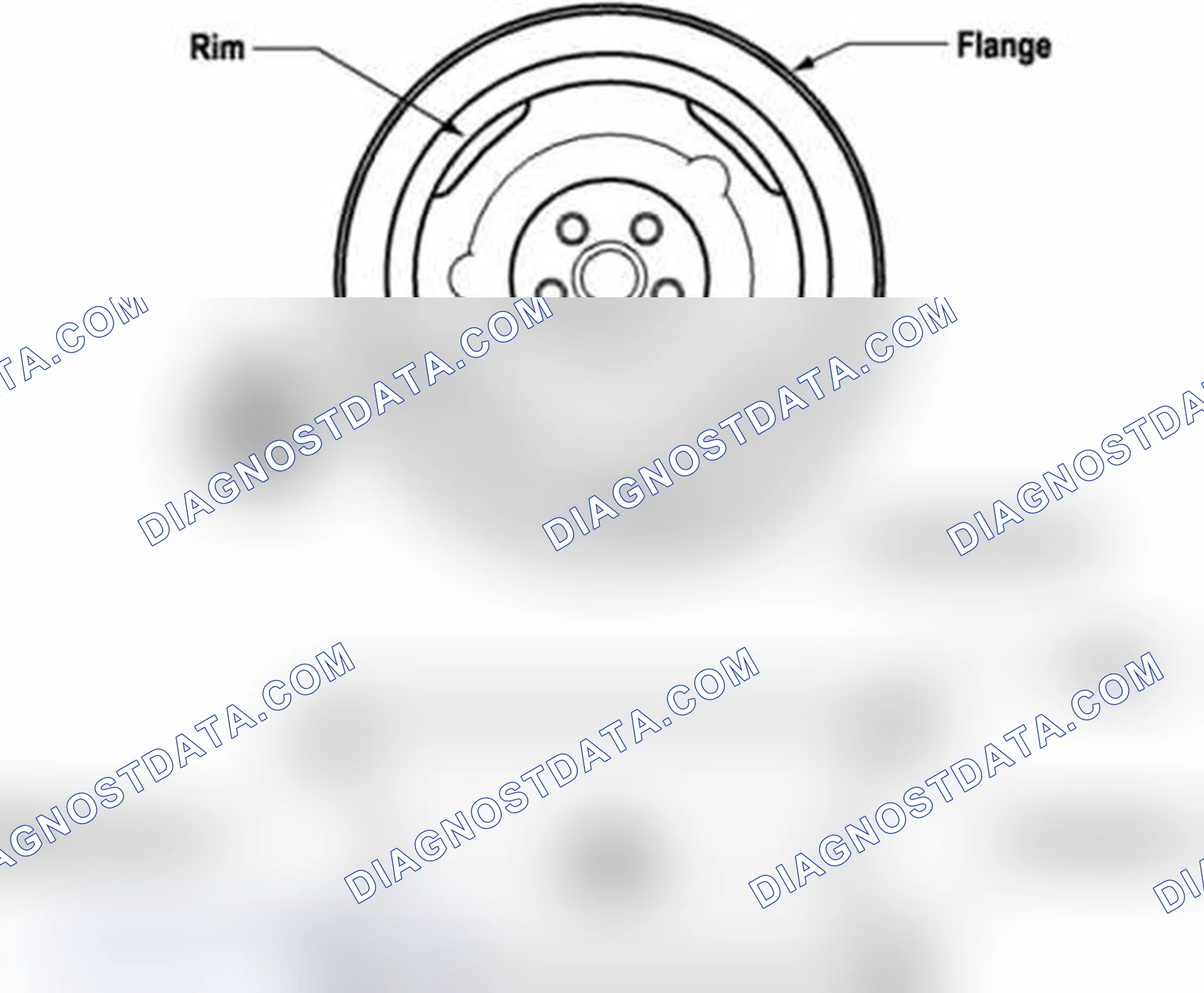 Scheme 31: Steel Wheel