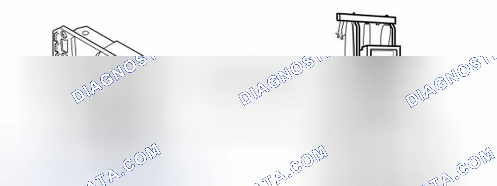 Scheme 20: DIAGNOSTICS AND SERVICES
