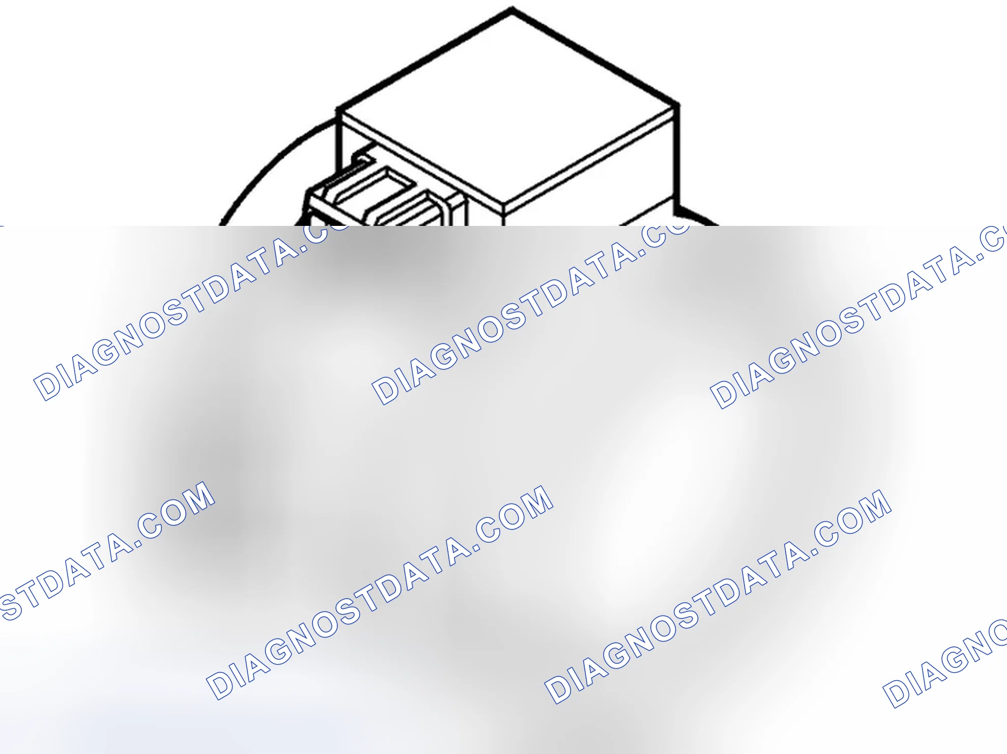Scheme 38: Diagnostic trouble code (DTC) information