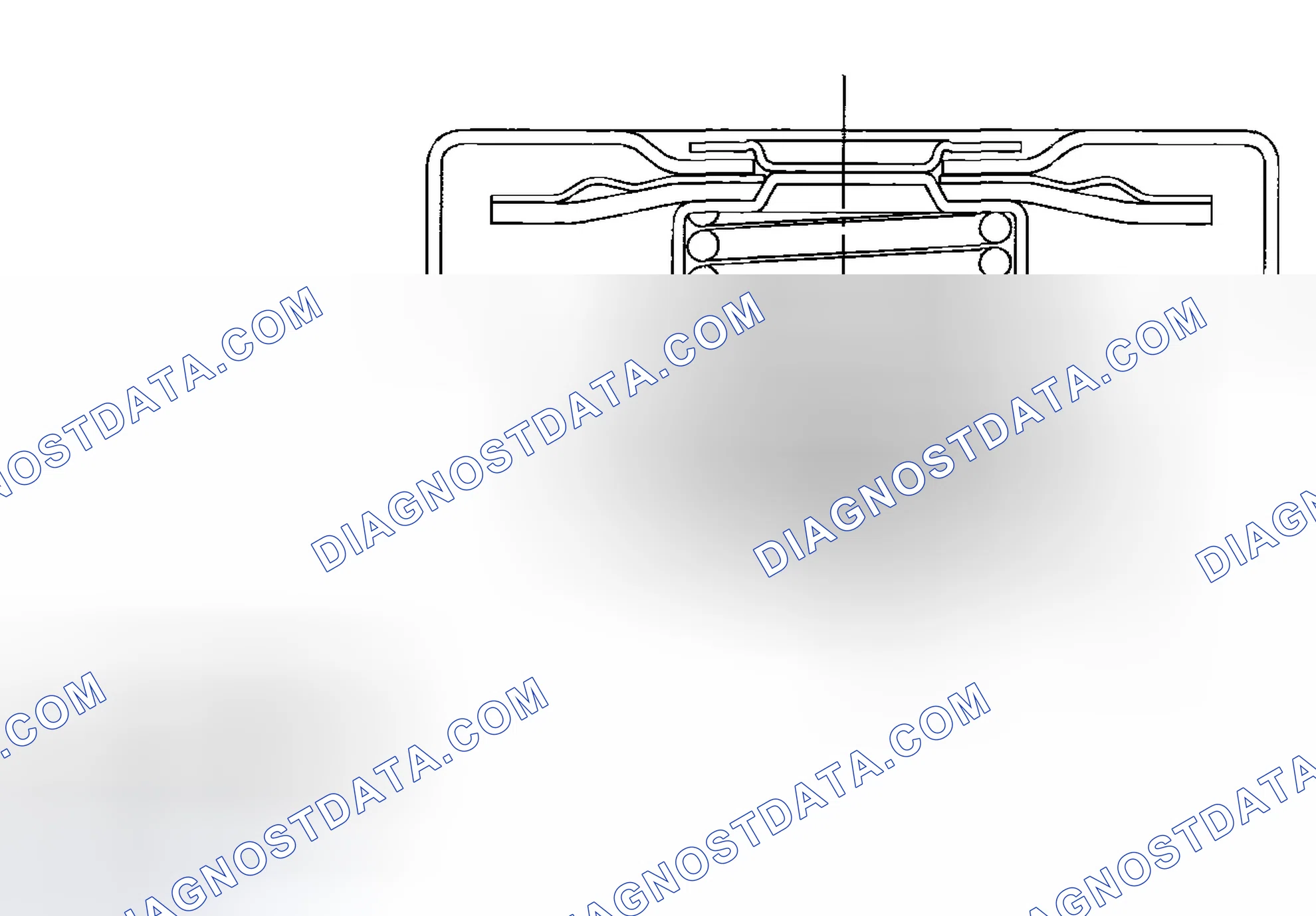 Scheme 7: RADIATOR CAP