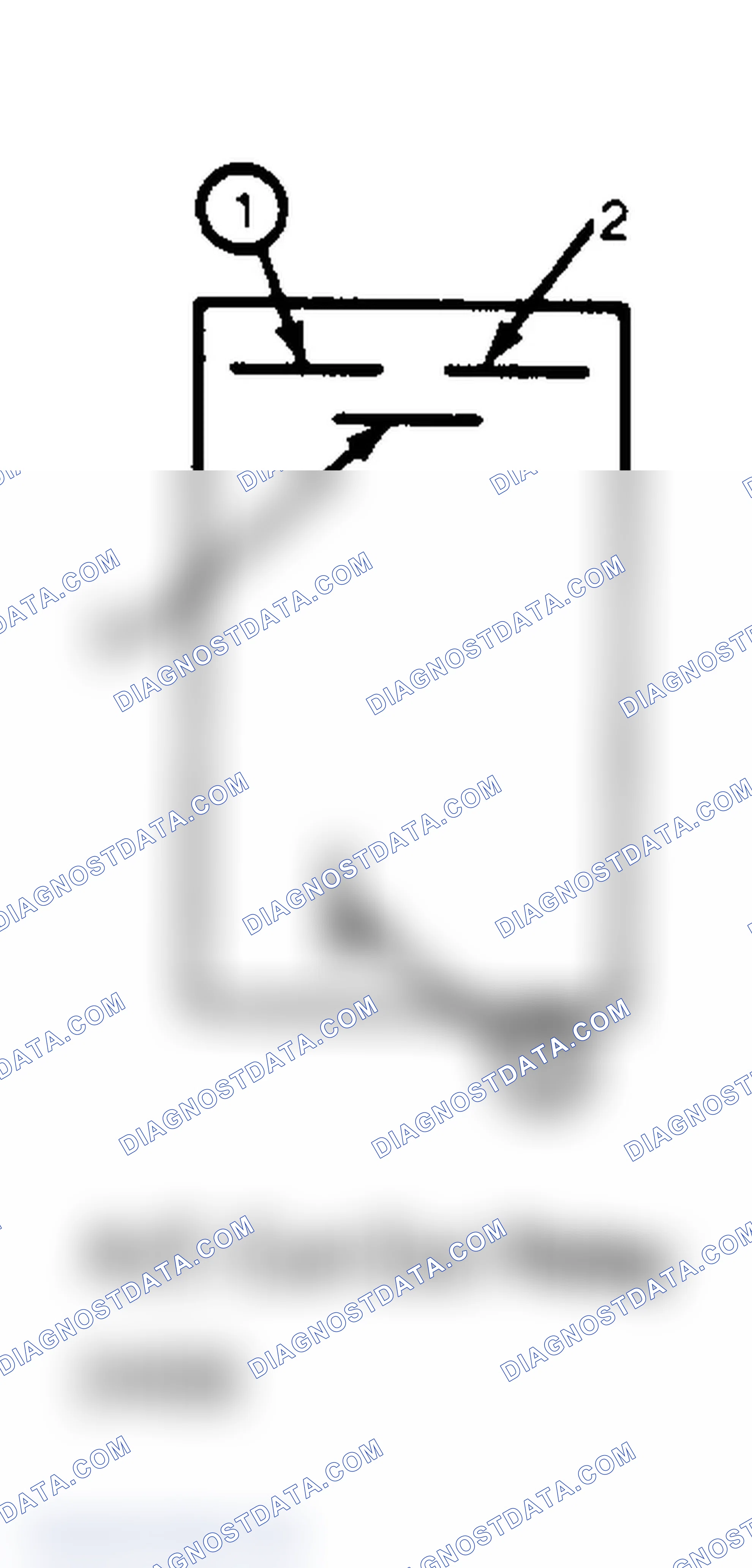 Scheme 155: A/C Cut-Out Relay
