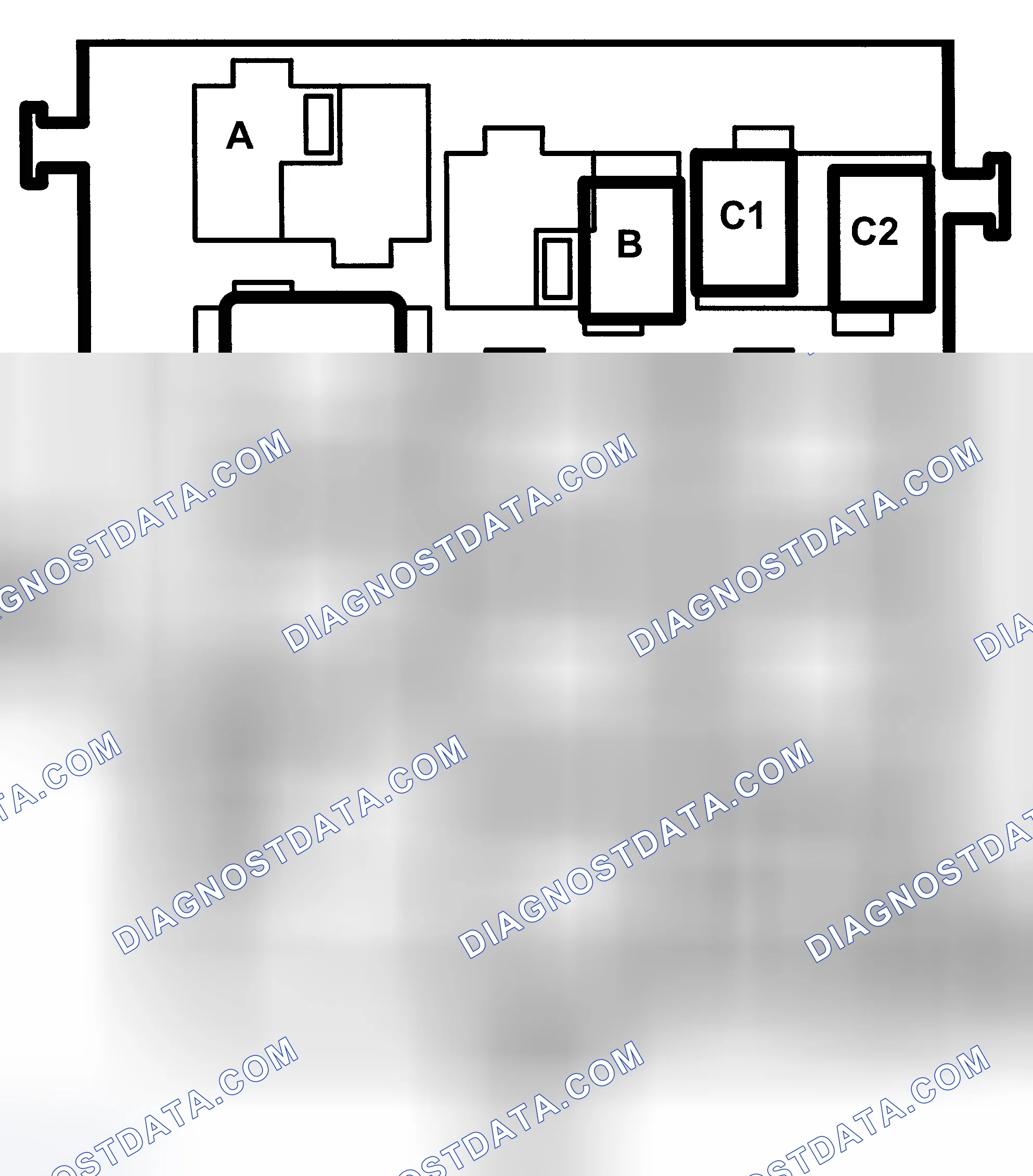 Scheme 1: COMPONENT LOCATION GRAPHICS