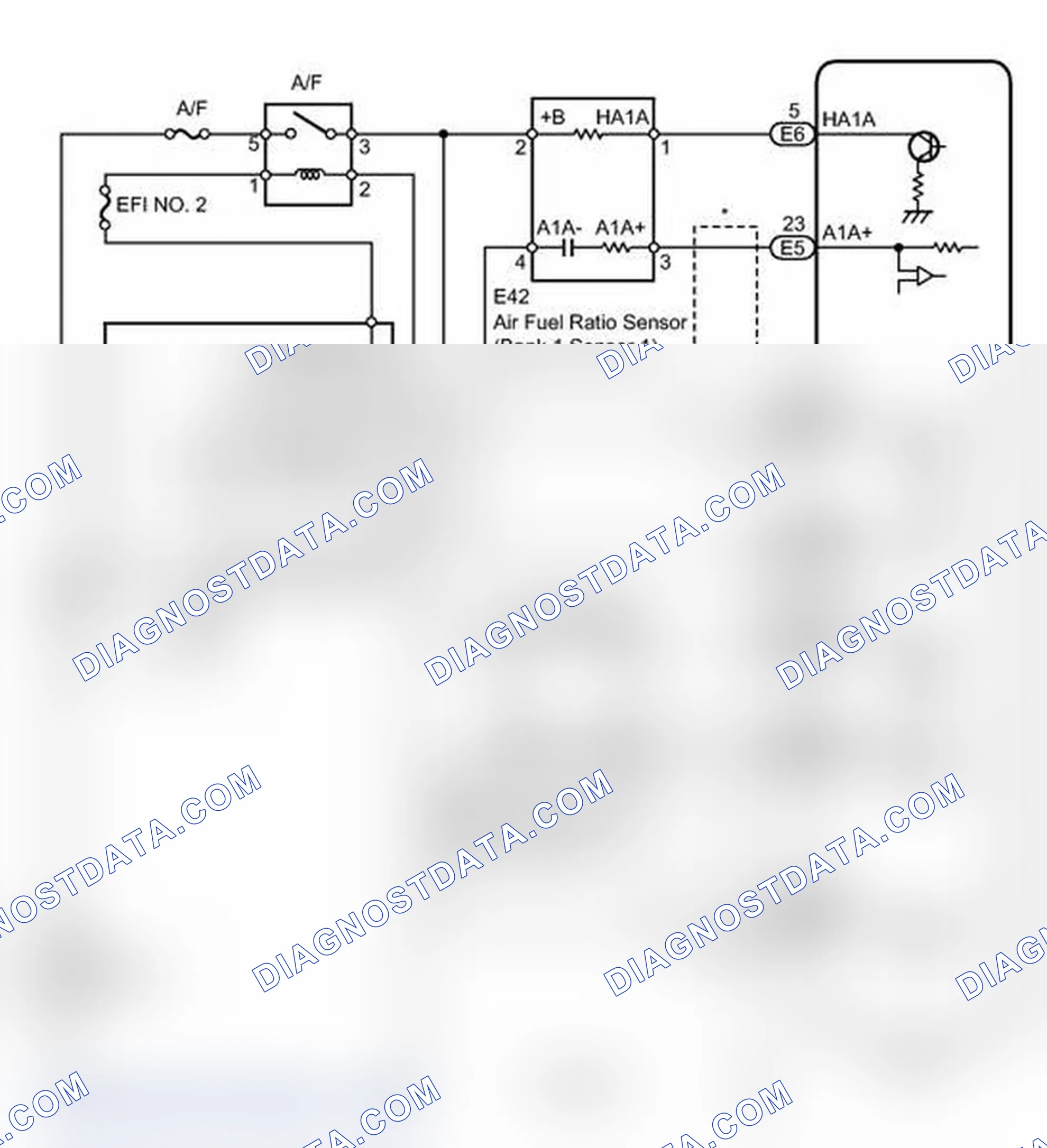 Scheme 84: WIRING DIAGRAM