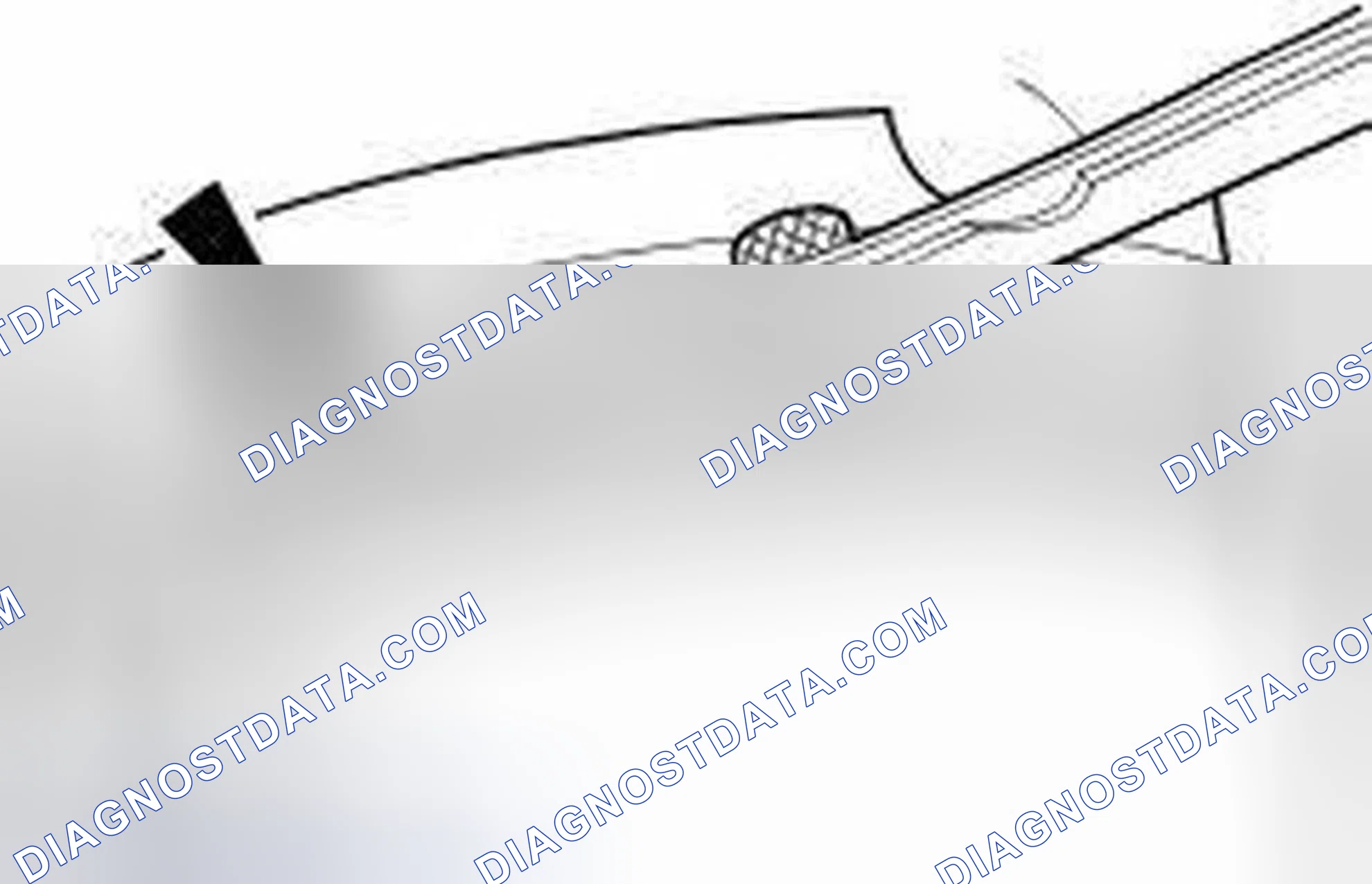 Scheme 52: PISTON RING-TO-GROOVE CLEARANCE
