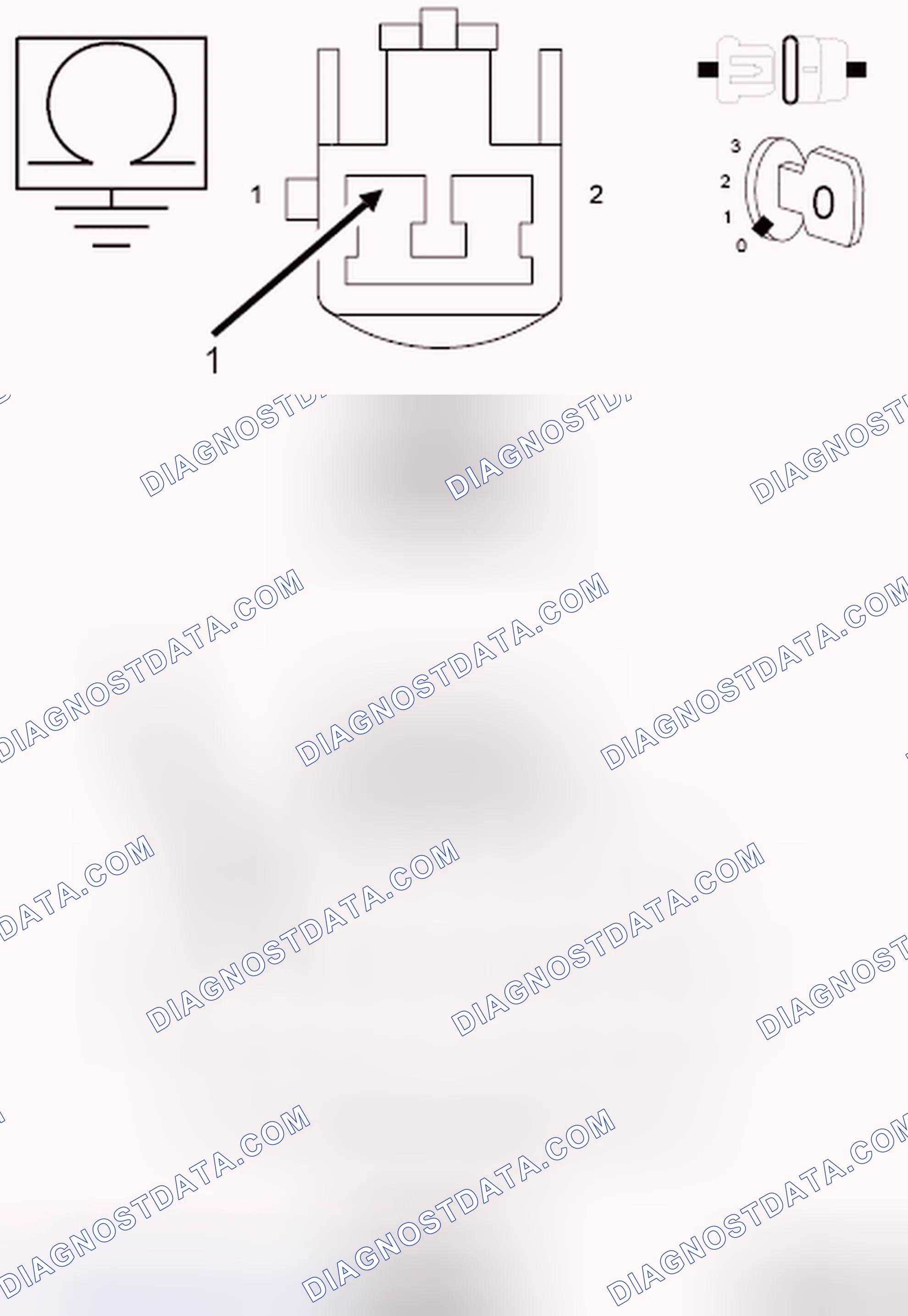 Scheme 2: DIAGNOSTIC TEST