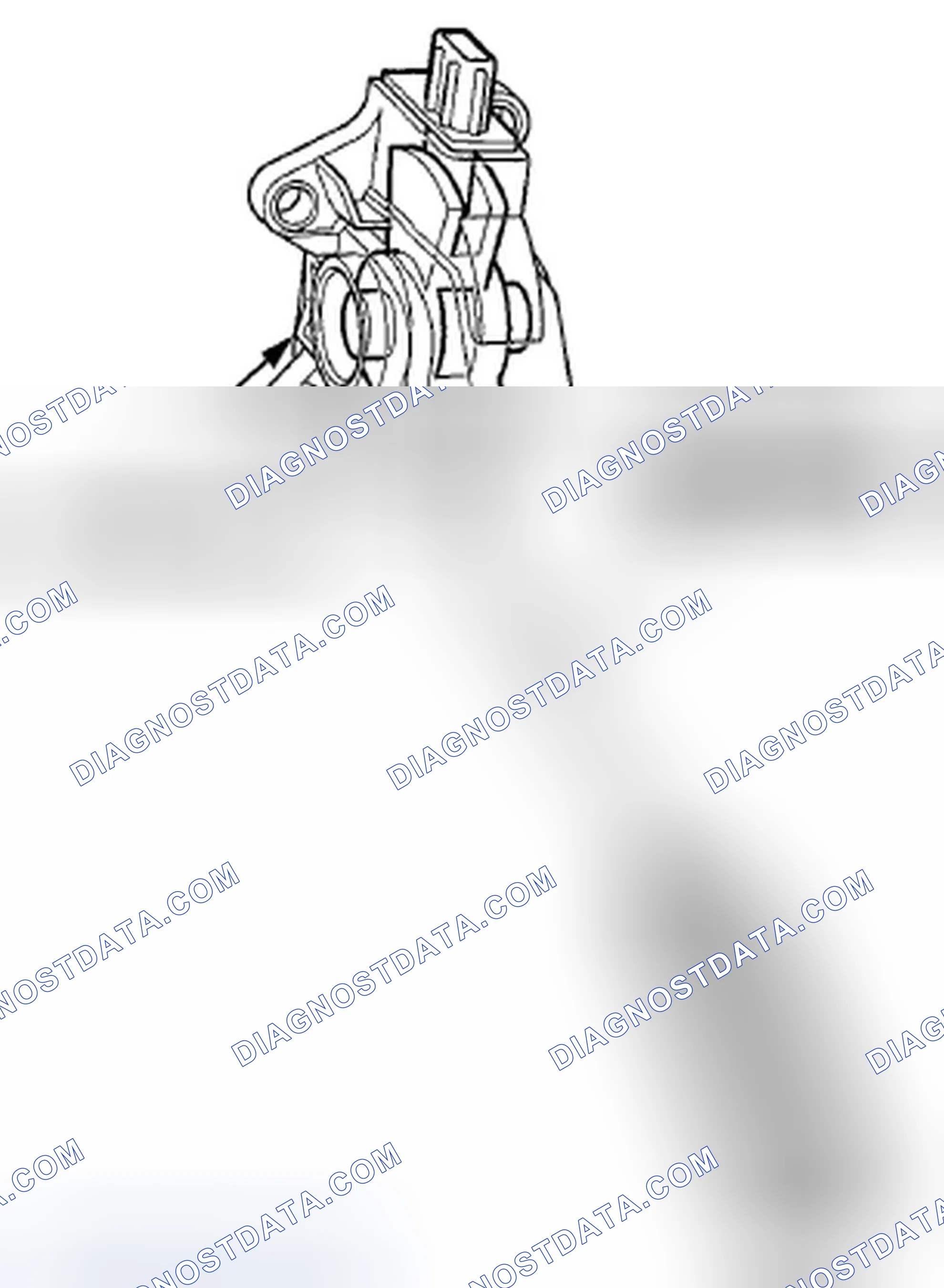 Scheme 129: Accelerator Pedal Position (APP) Sensor