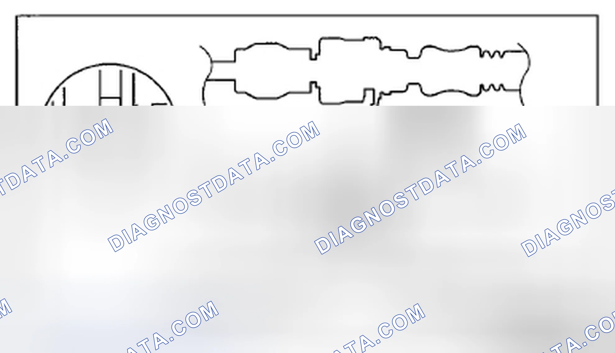 Scheme 529: Selector Cable Installation Note