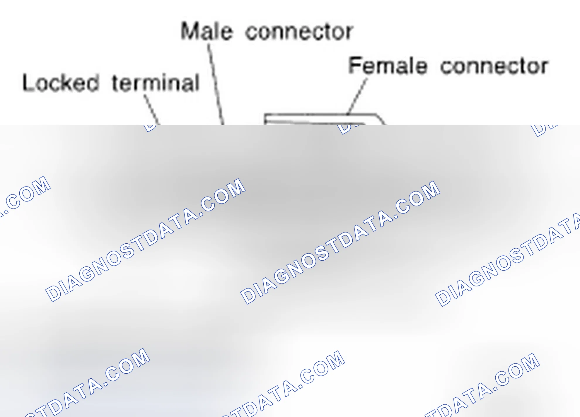 Scheme 10: Terminal Lock Inspection