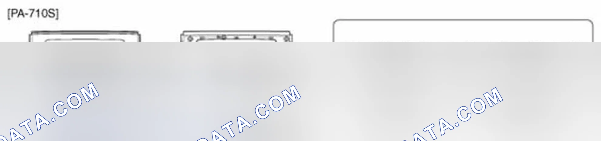 Scheme 29: R-11: Check the wiring harness and connector