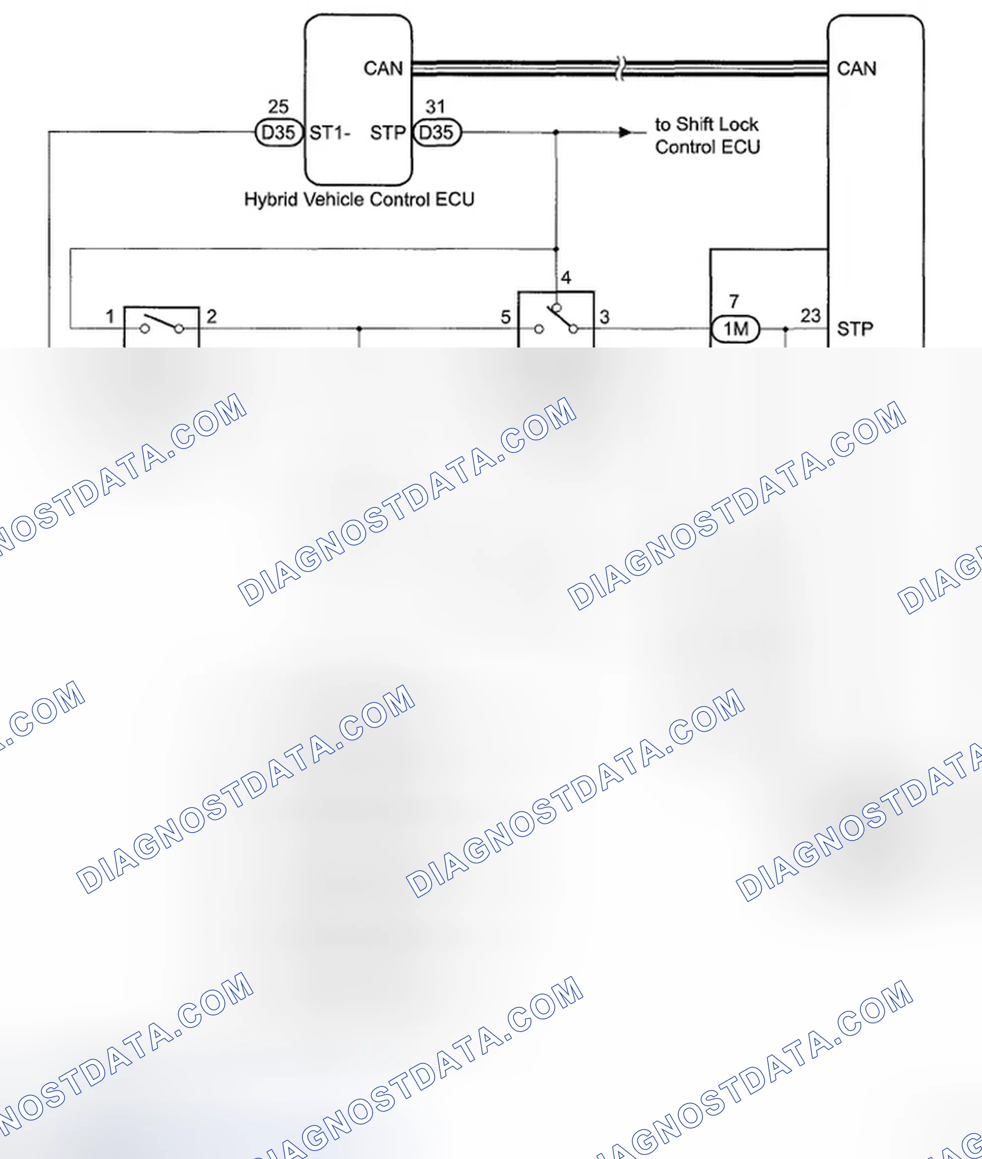 Scheme 159: WIRING DIAGRAM
