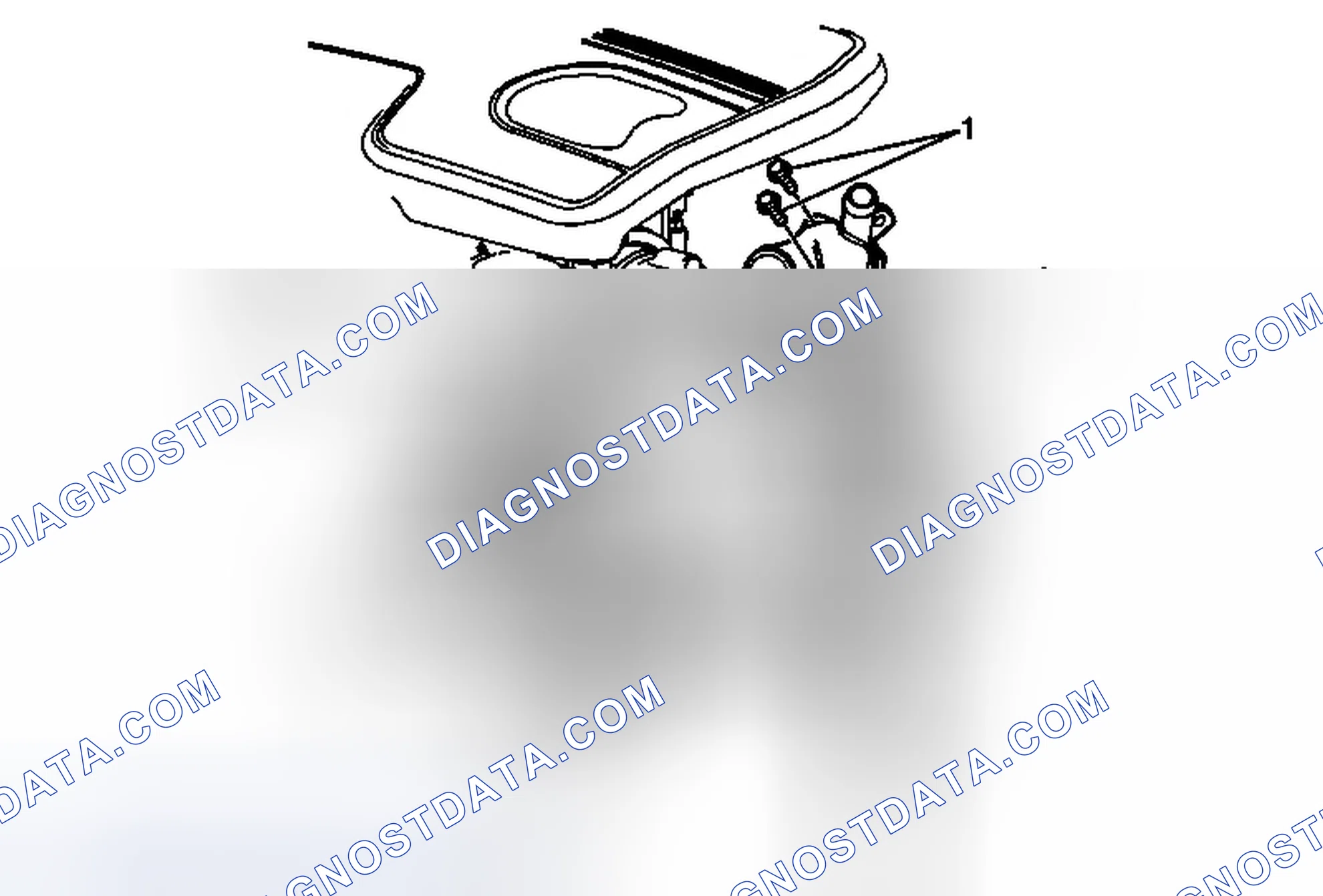 Scheme 7: Engine Coolant Thermostat Replacement (LAF or LEA)