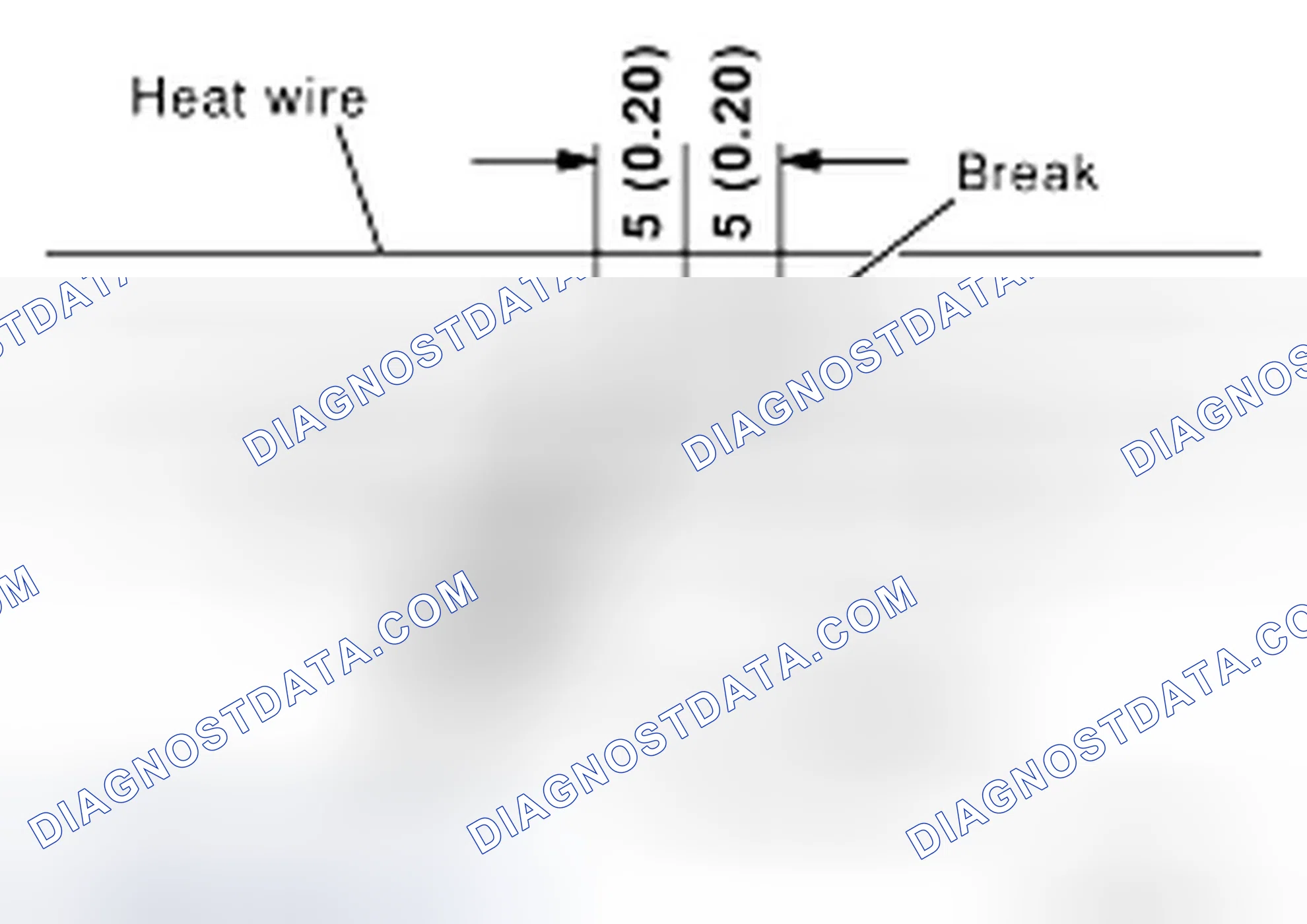 Scheme 17: REPAIRING PROCEDURE