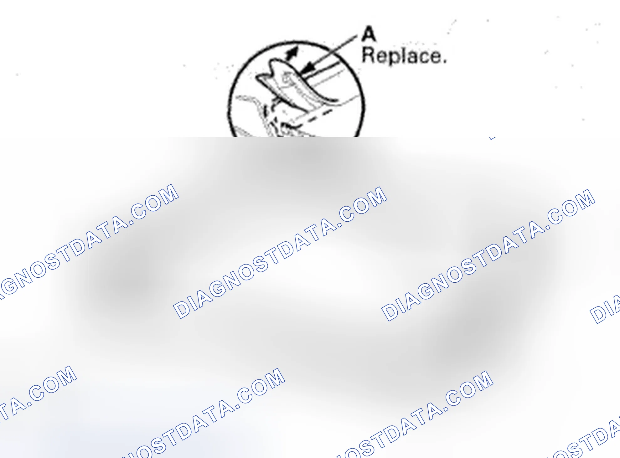 Scheme 30: Windshield Replacement
