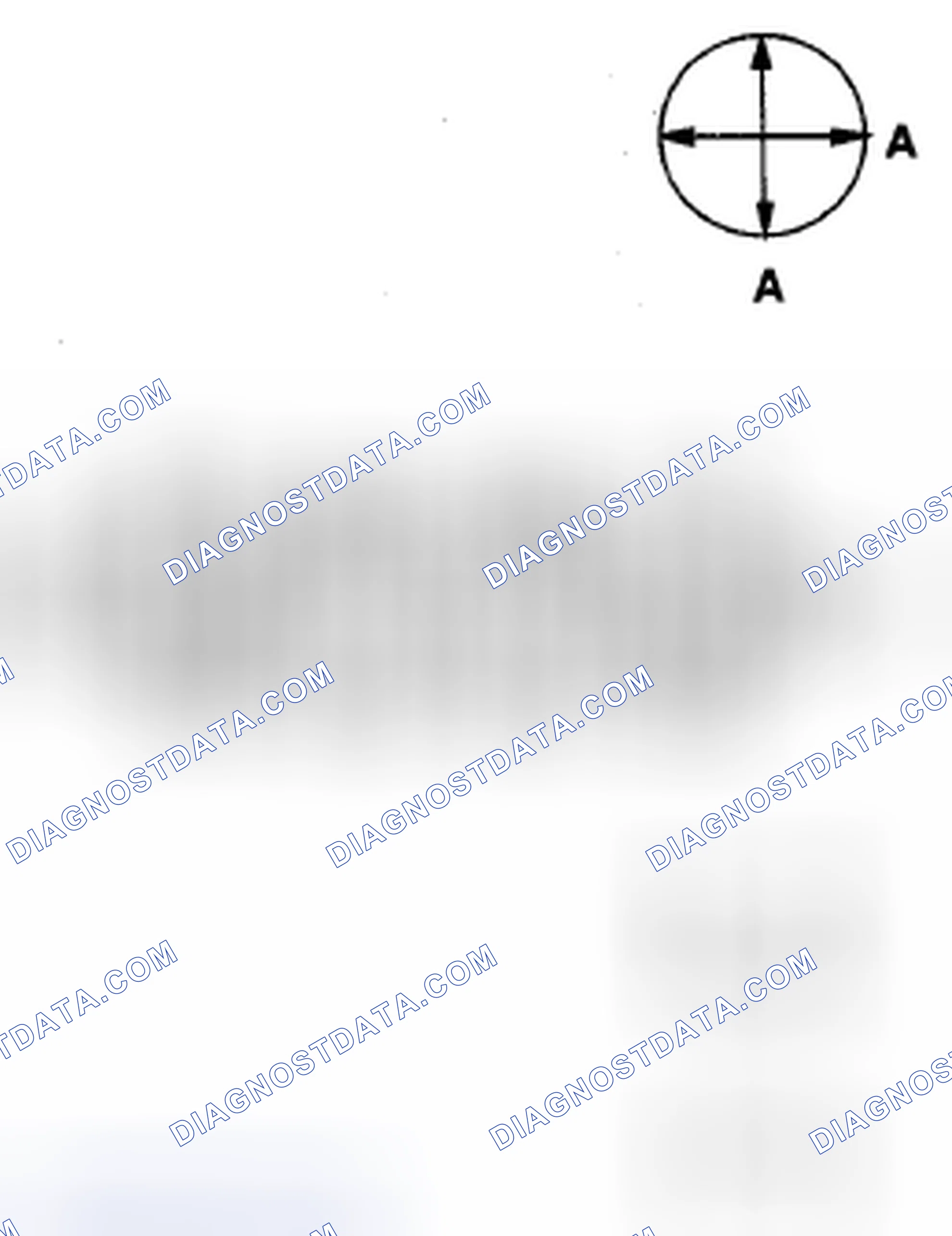 Scheme 344: Crankshaft Inspection