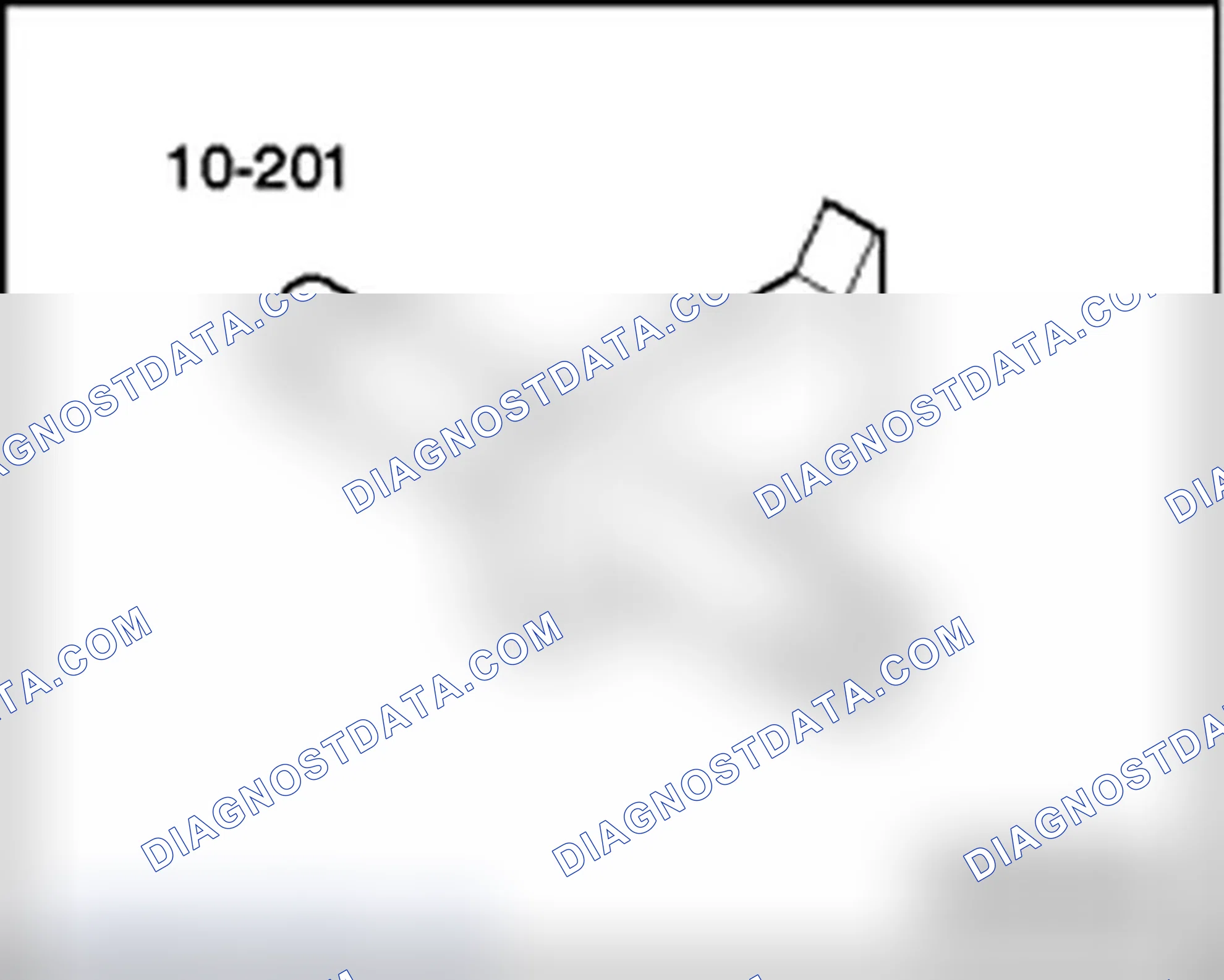 Scheme 129: Drive Plate, Removing and Installing
