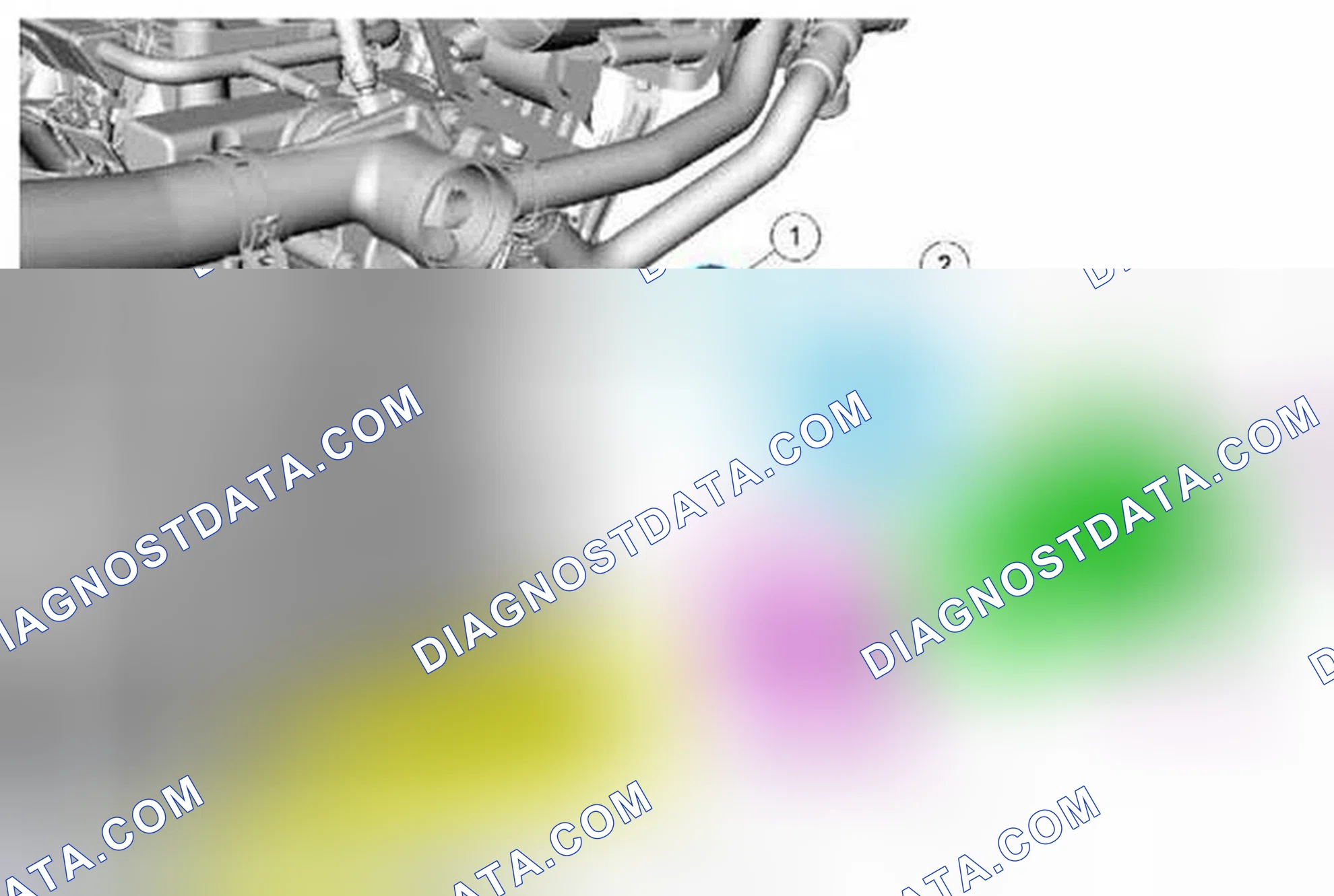 Scheme 39: Exploded View