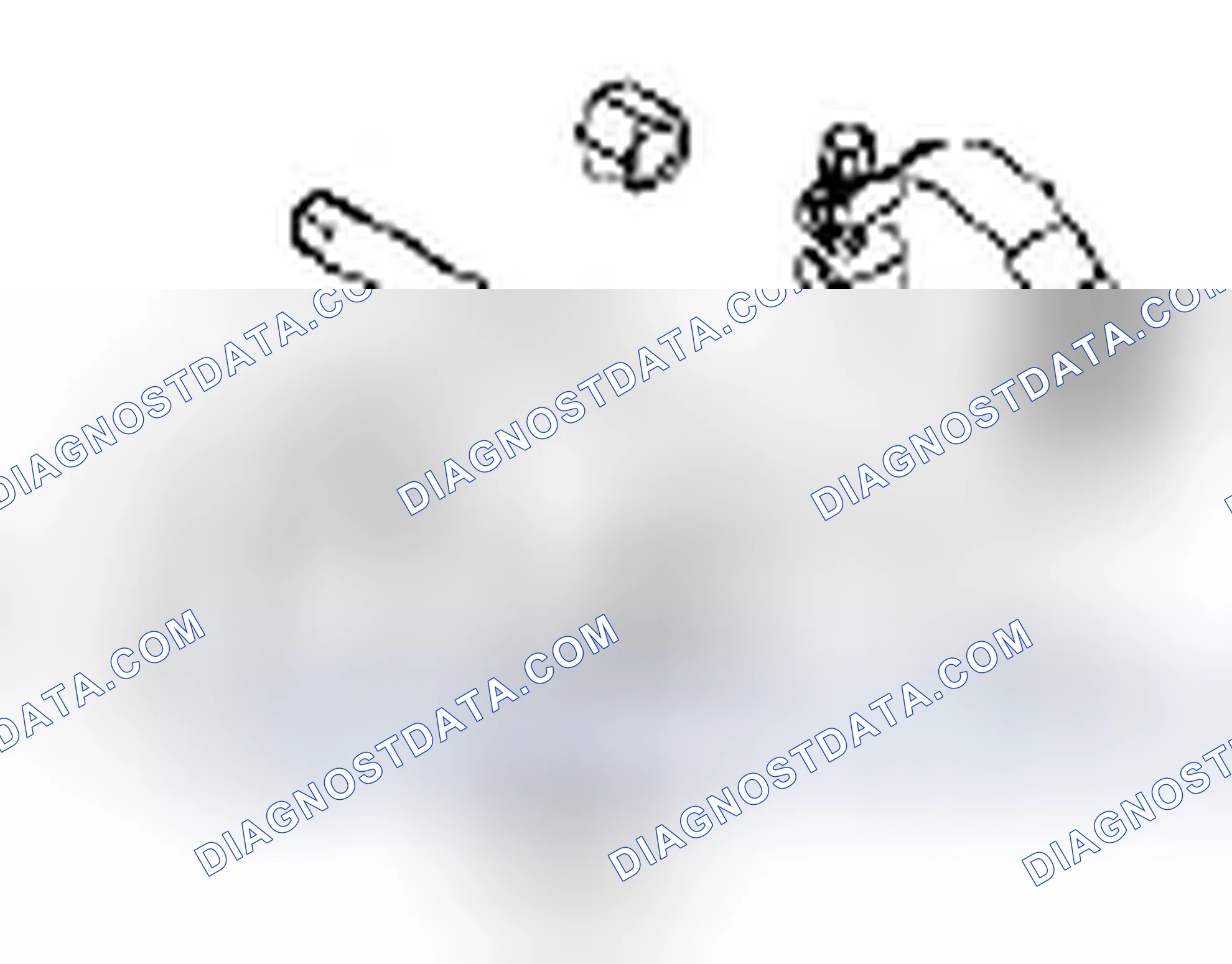Scheme 32: Special Tools - Rear Drive Axle