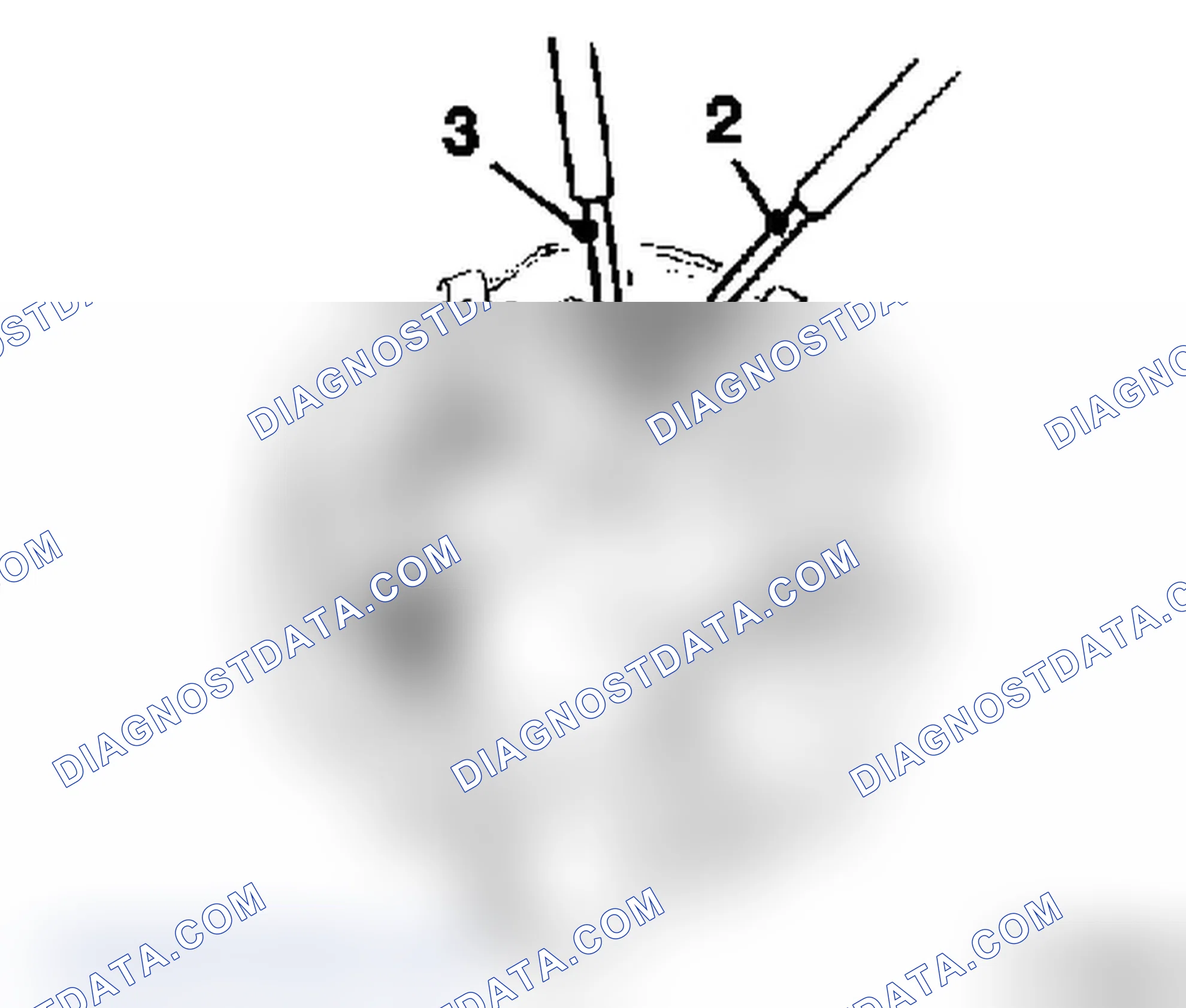 How to Check the Diodes