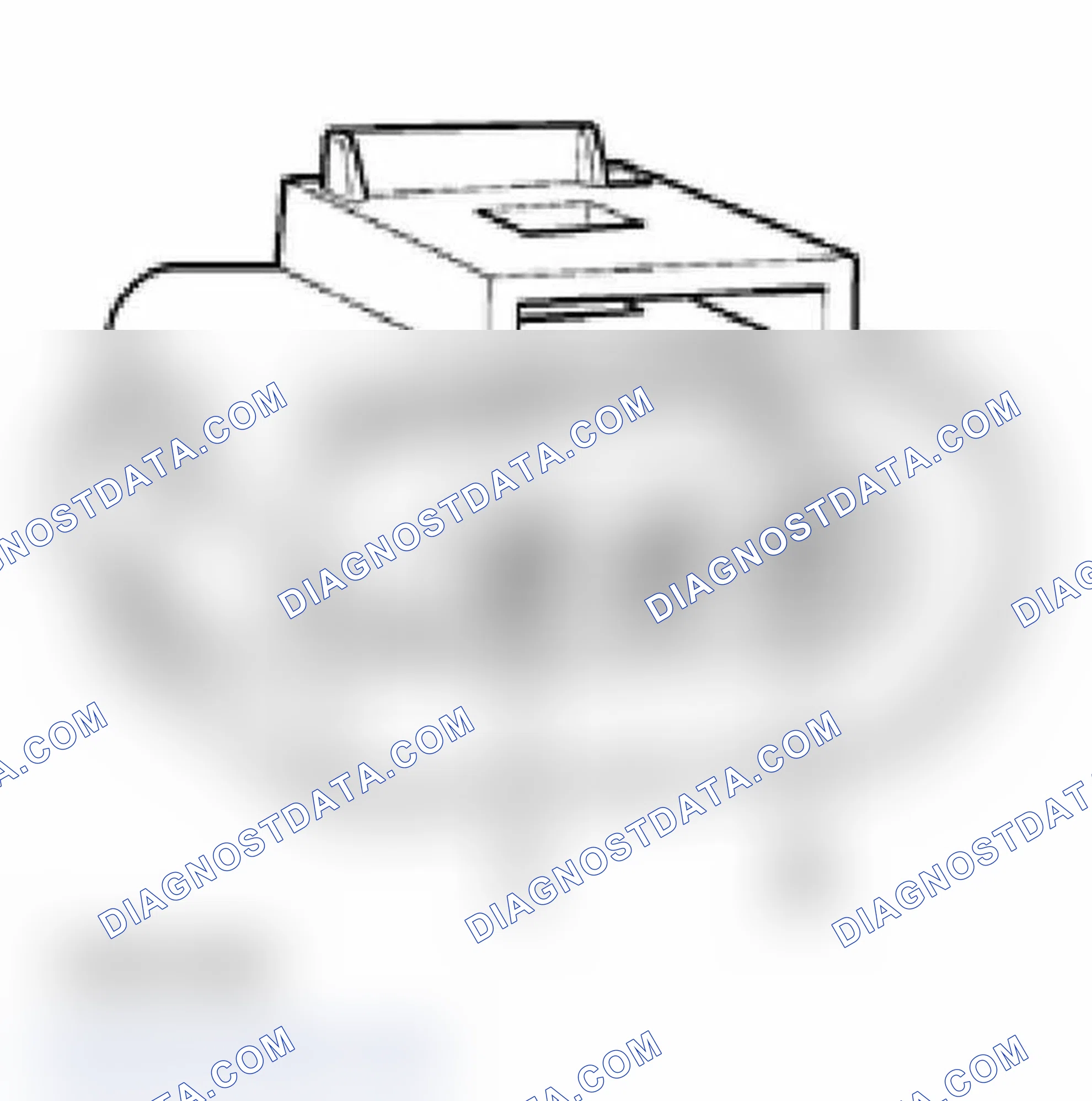 Scheme 142: Checking Ground (GND) wire